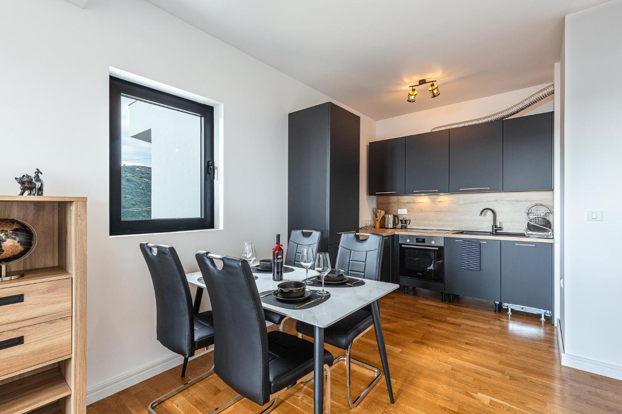 Olive Tree Apartments