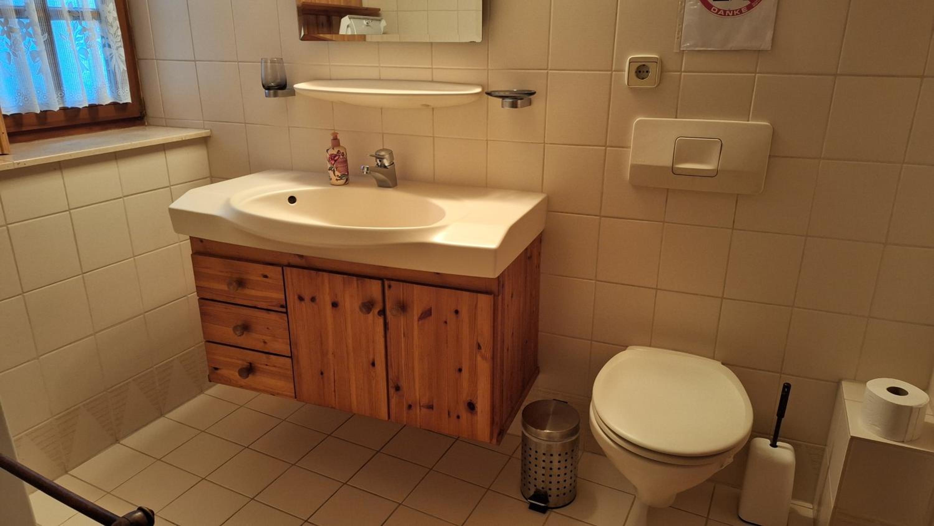 Bad Wimpfen Altstadt - ruhige, private Unterkunft