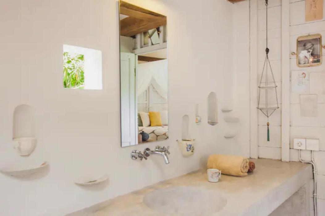 Resort JUNGLEROOM Canggu view 3