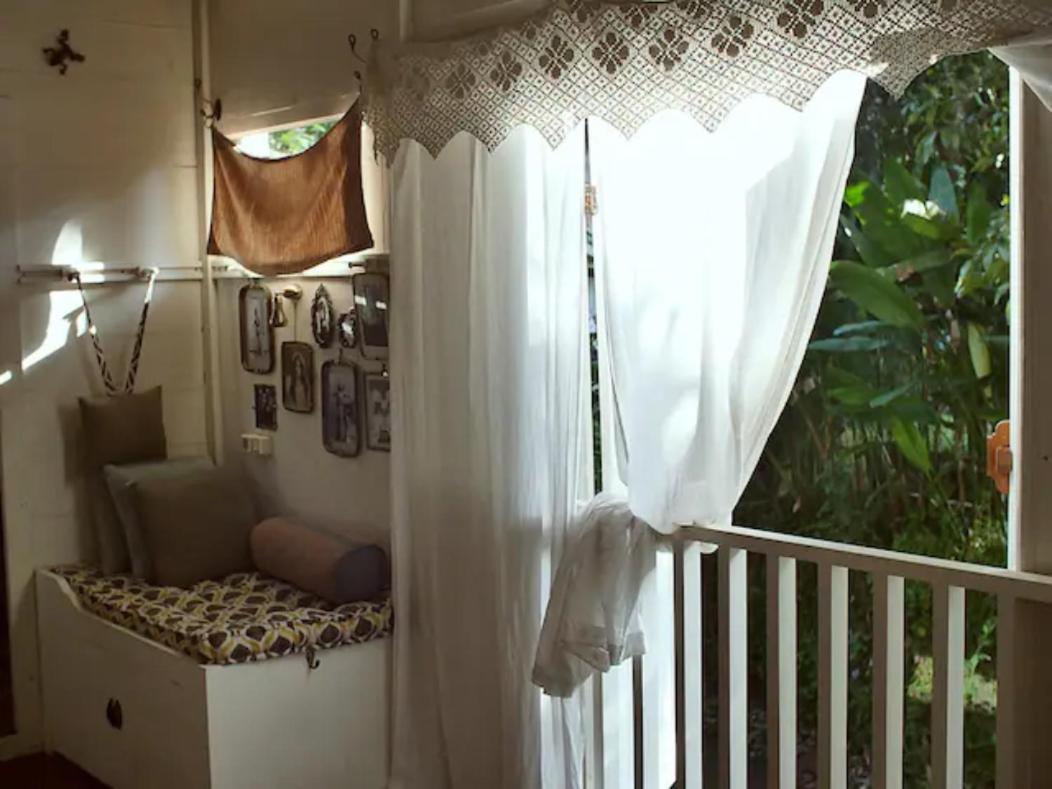 Resort JUNGLEROOM Canggu view 5