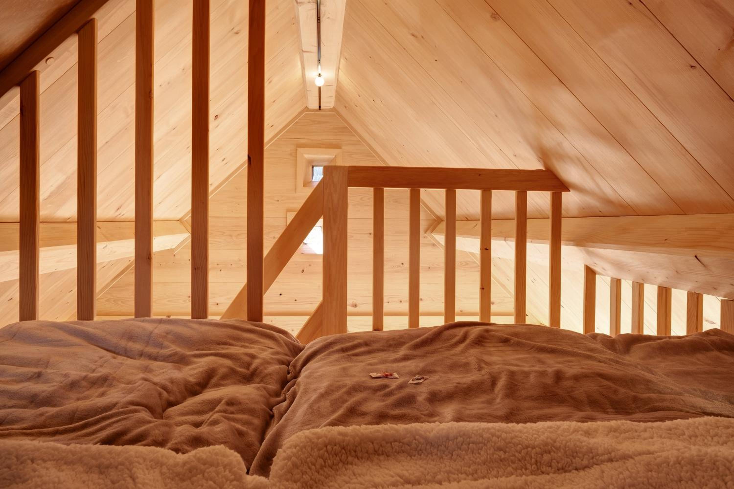 Schwarzwaldchalet Holzperle