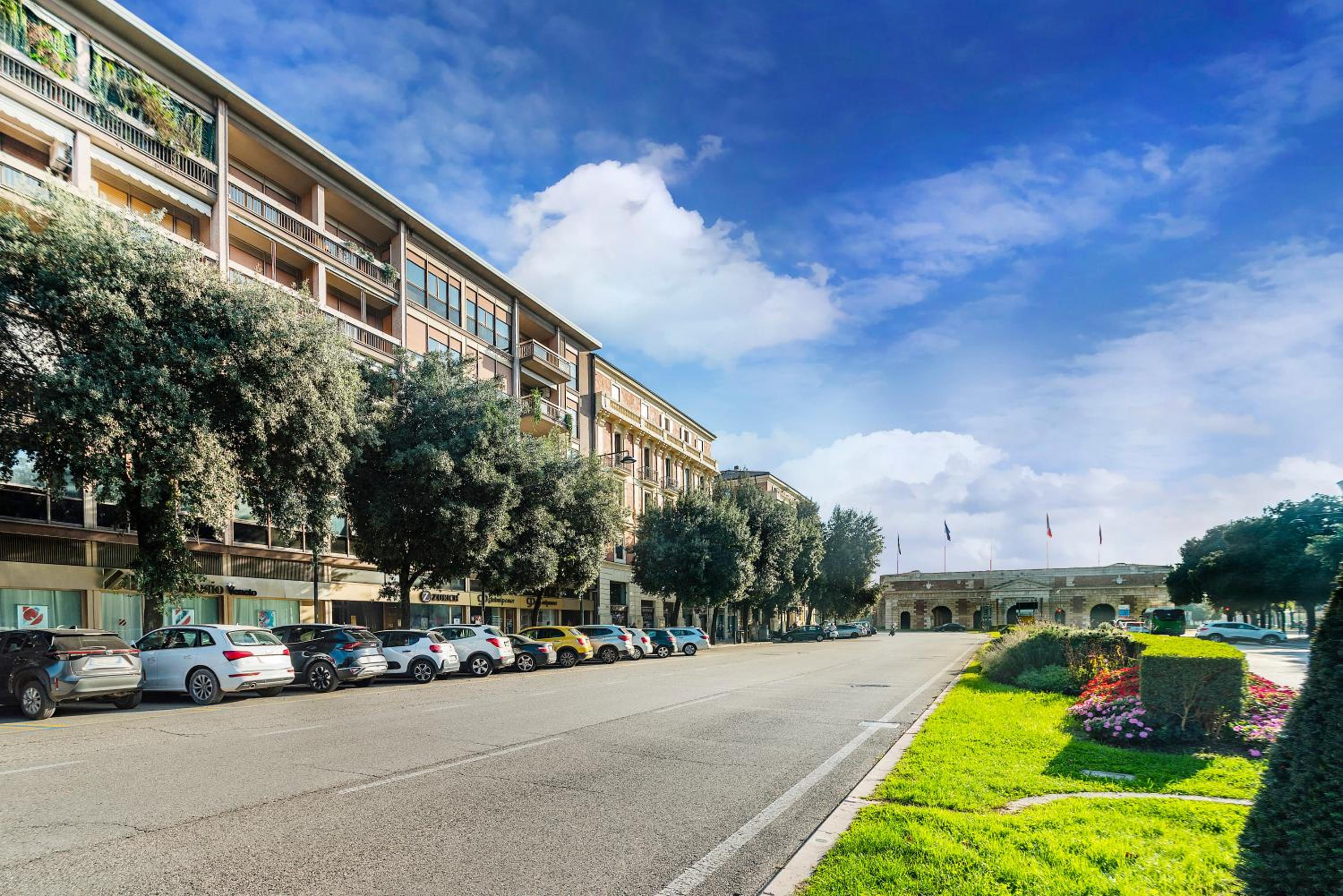 Italianflat - Sweet Mansarda in Corso Porta Nuova view 4