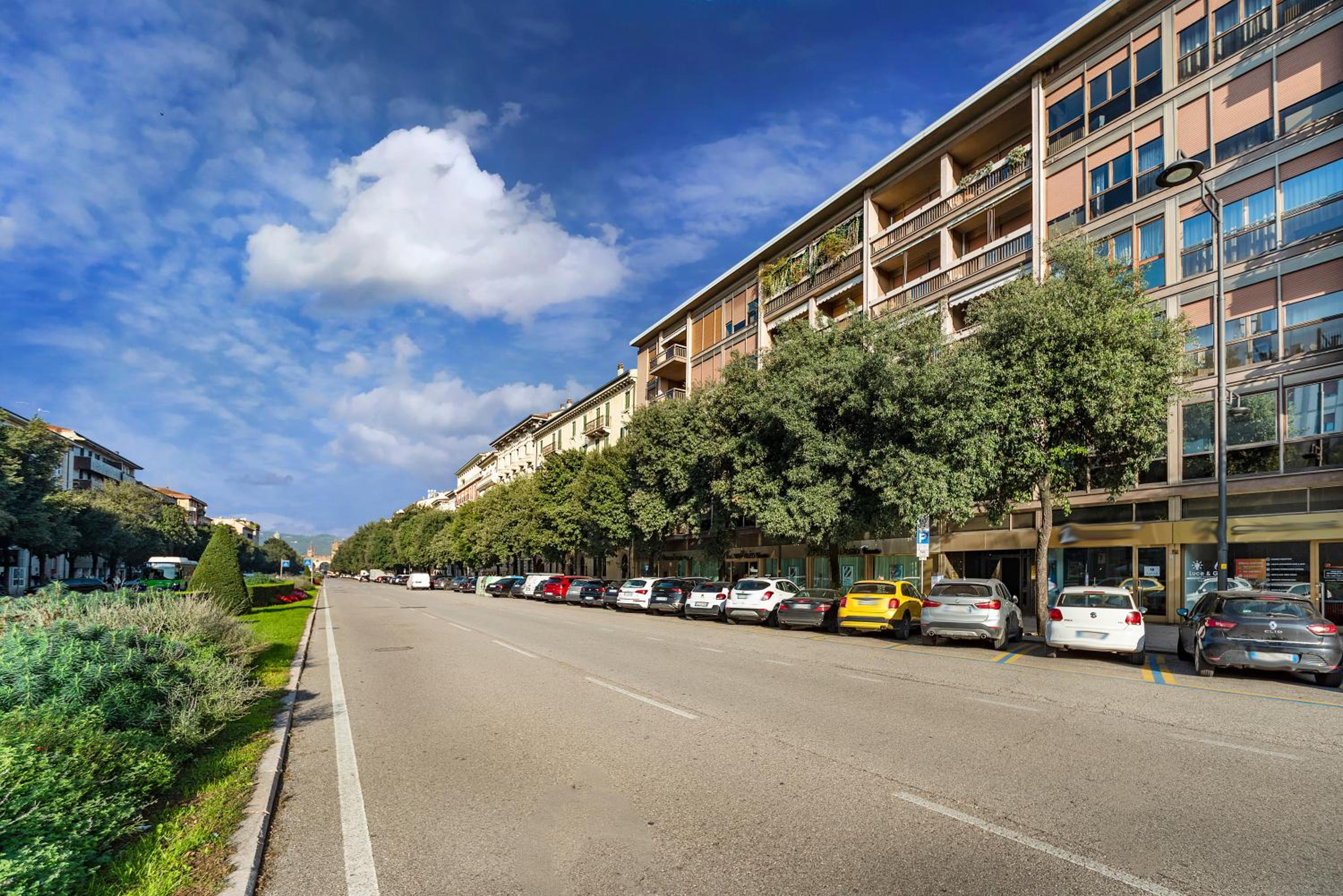 Italianflat - Sweet Mansarda in Corso Porta Nuova view 2