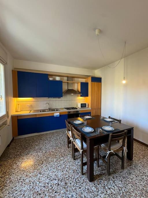 Appartamento Maestranzi