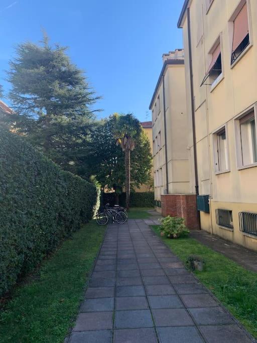 Appartamento Maestranzi