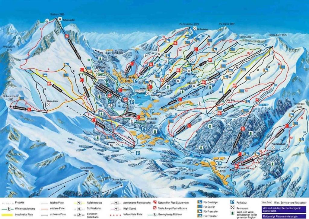 Vysoké Tatry - ISC RESORT view 4