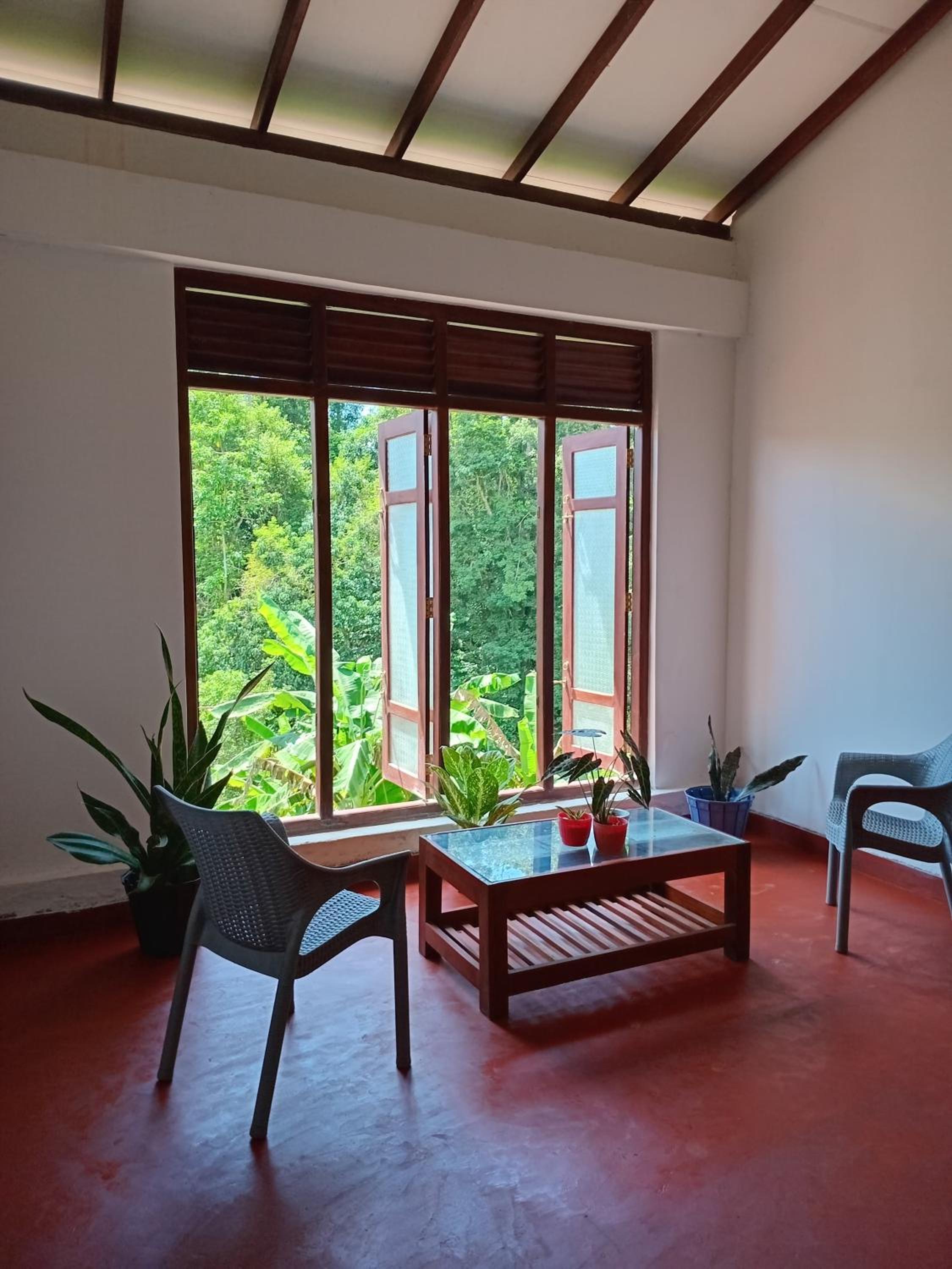 Green home