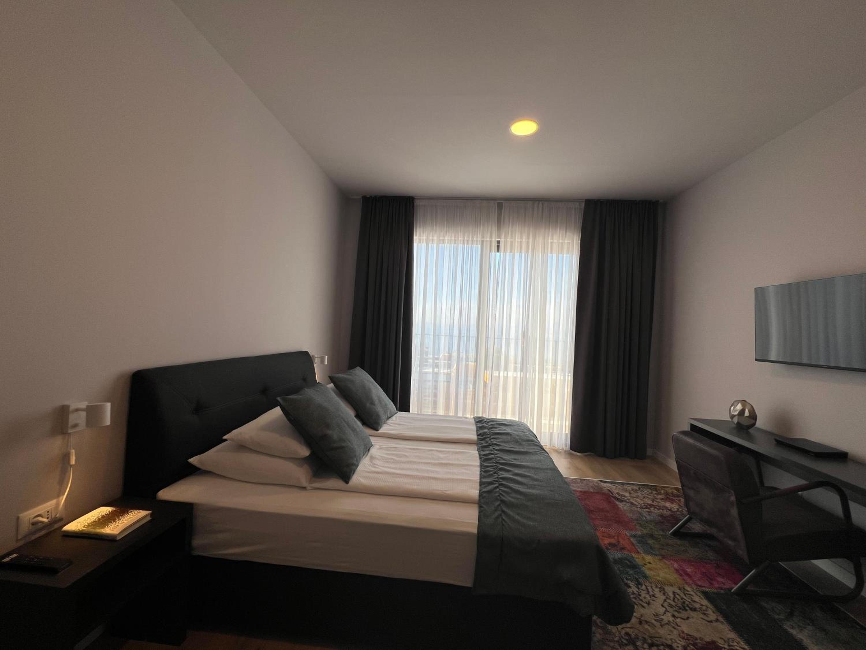 DINORA Exclusive Apartments