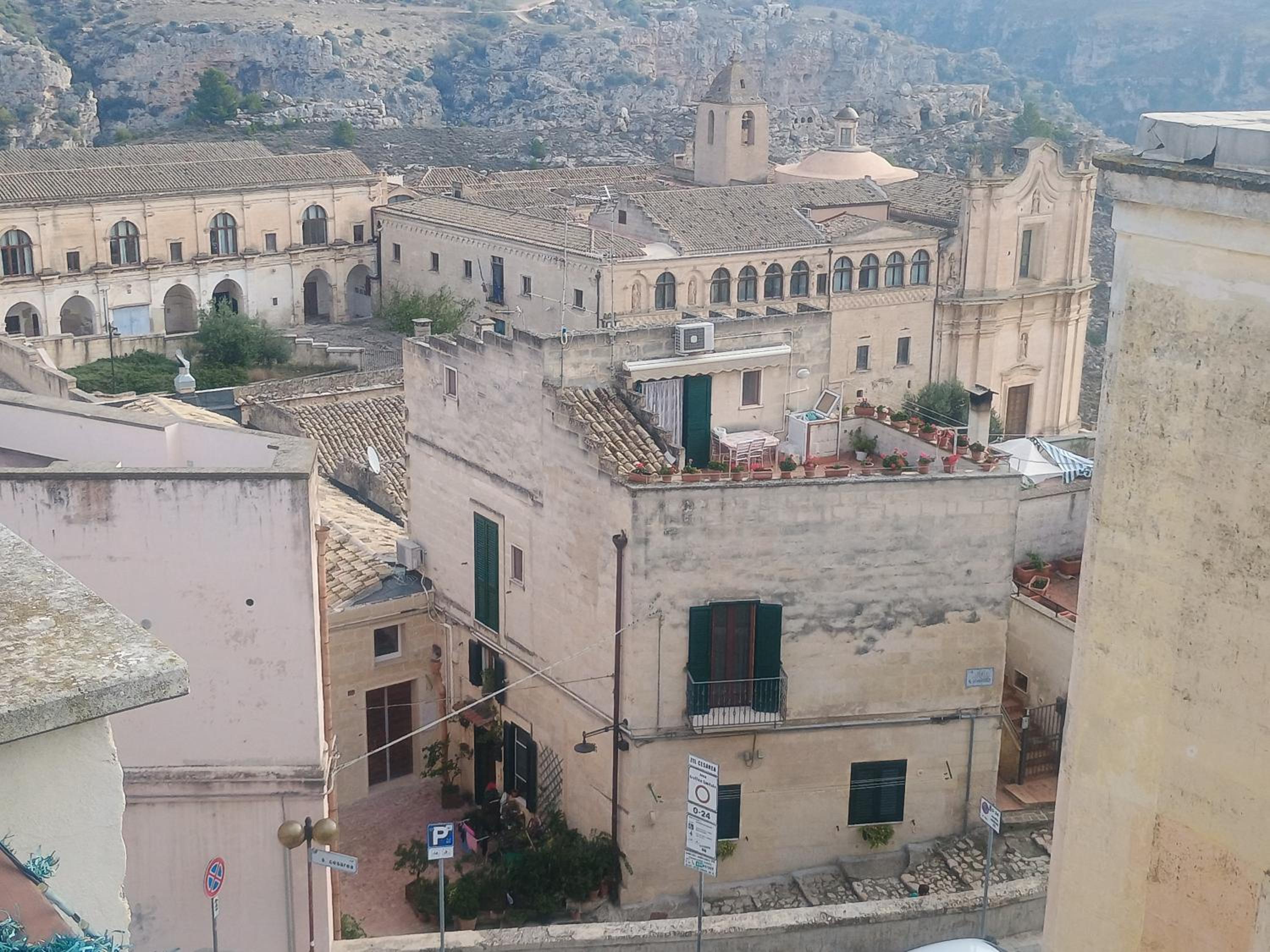 Terrazza Sui Sassi view 3