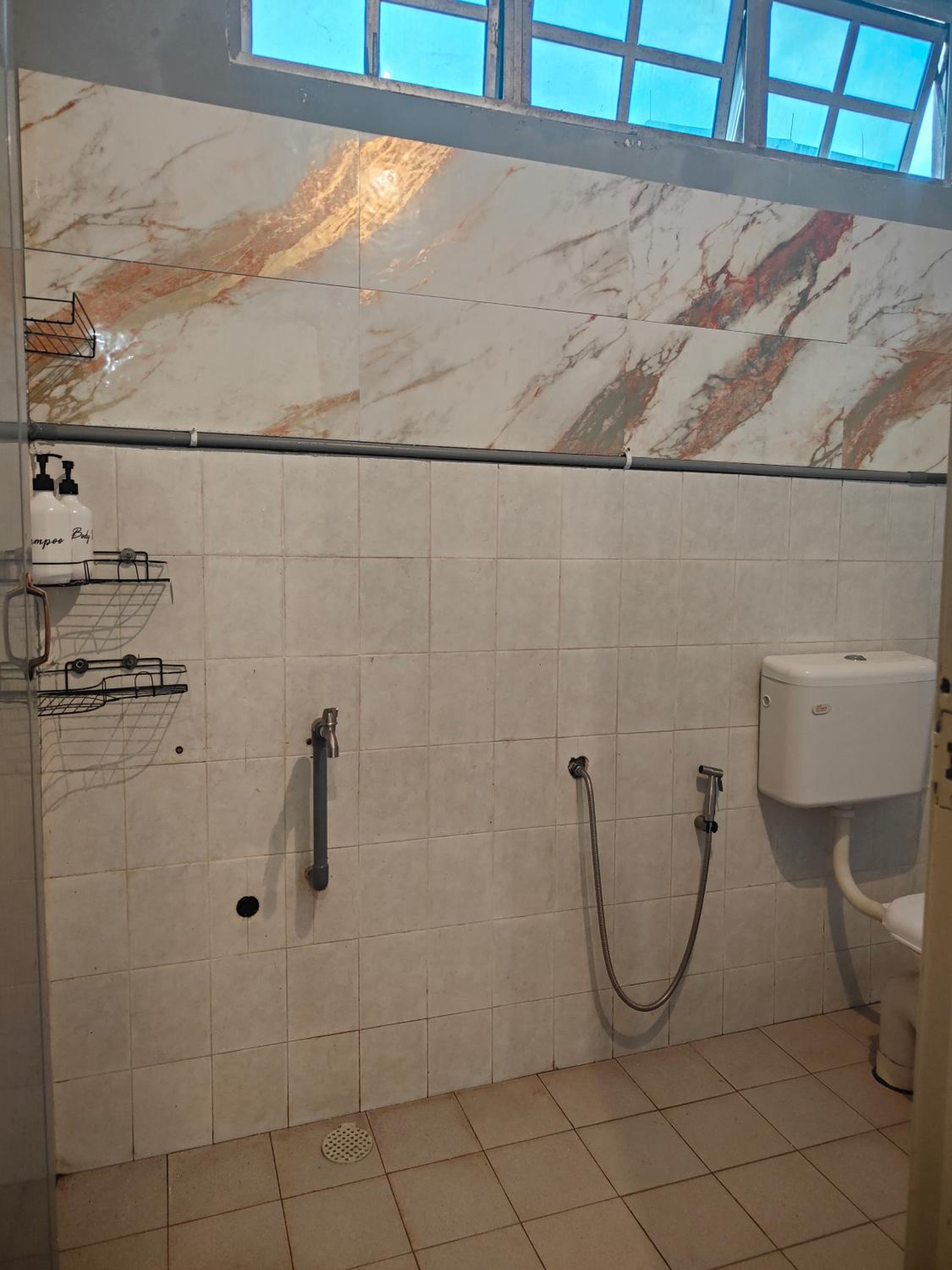 SS HOMESTAY2 - Homestay Budget Tanah Merah view 5