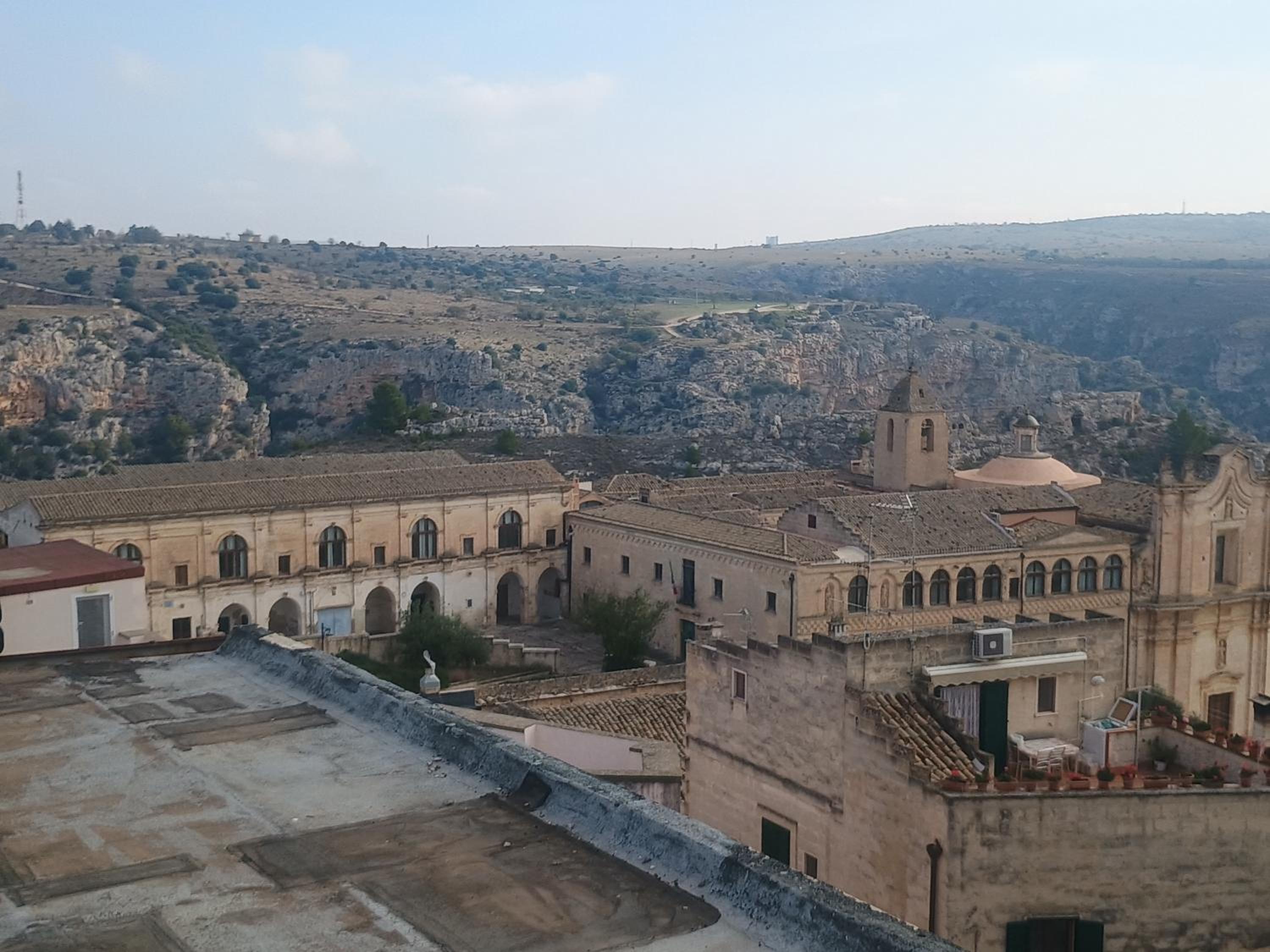 Terrazza Sui Sassi view 2