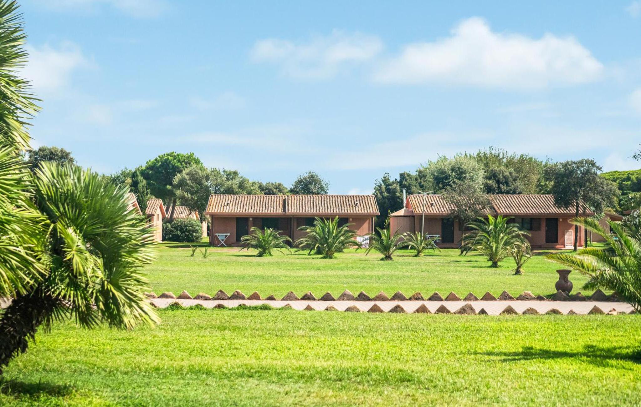 Villino Superior Vulci