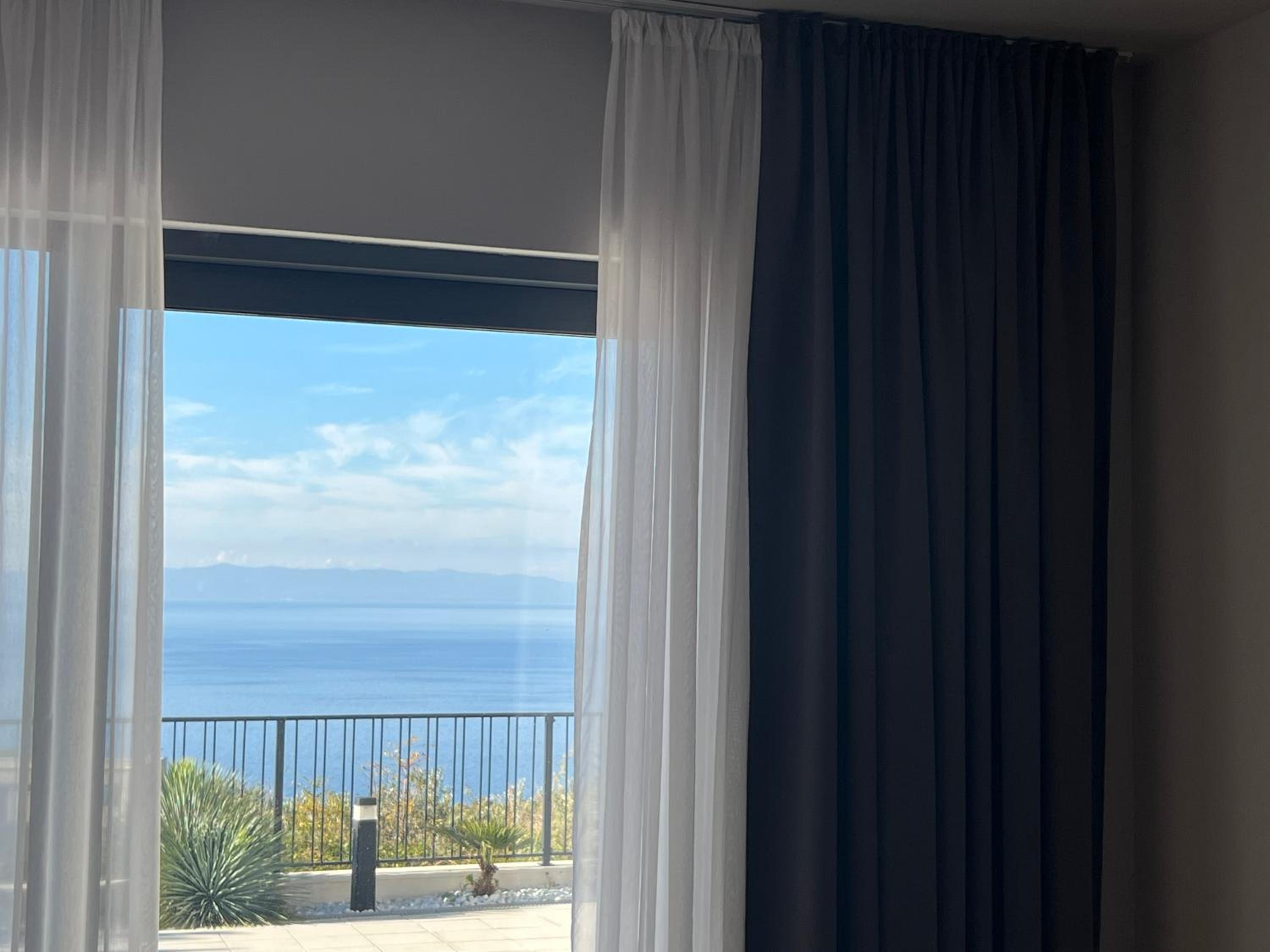DINORA Exclusive Apartments