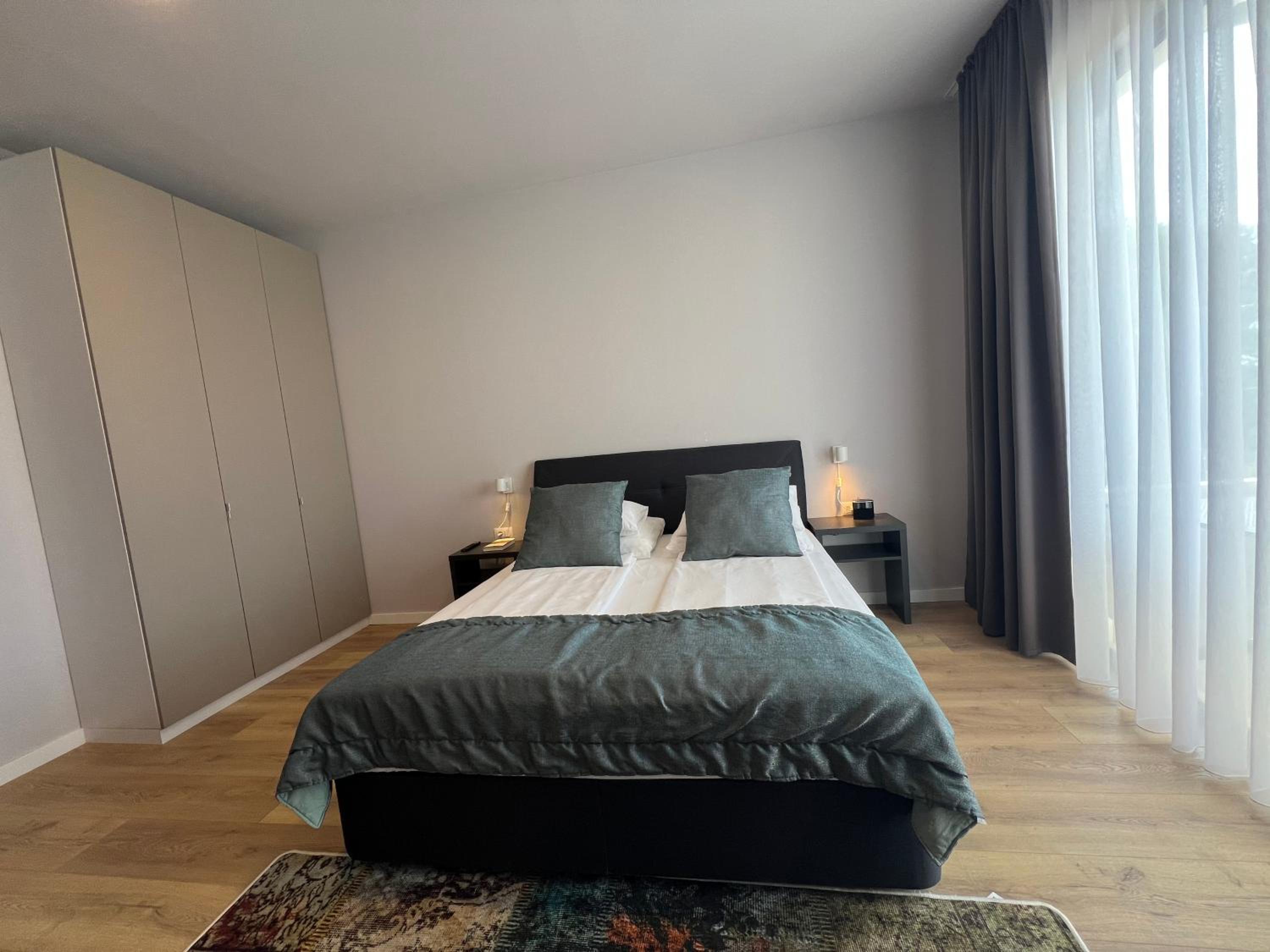 DINORA Exclusive Apartments