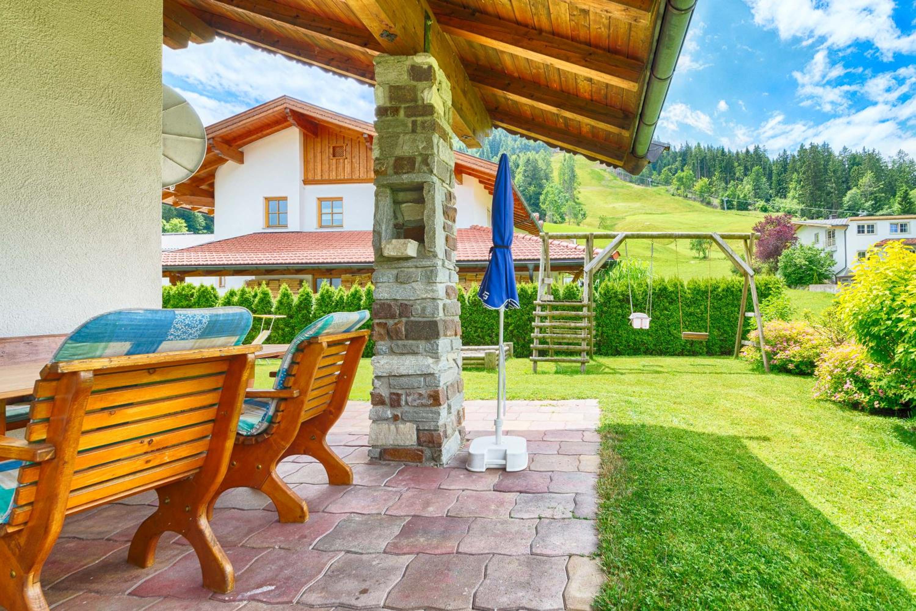 Haus TIROL
