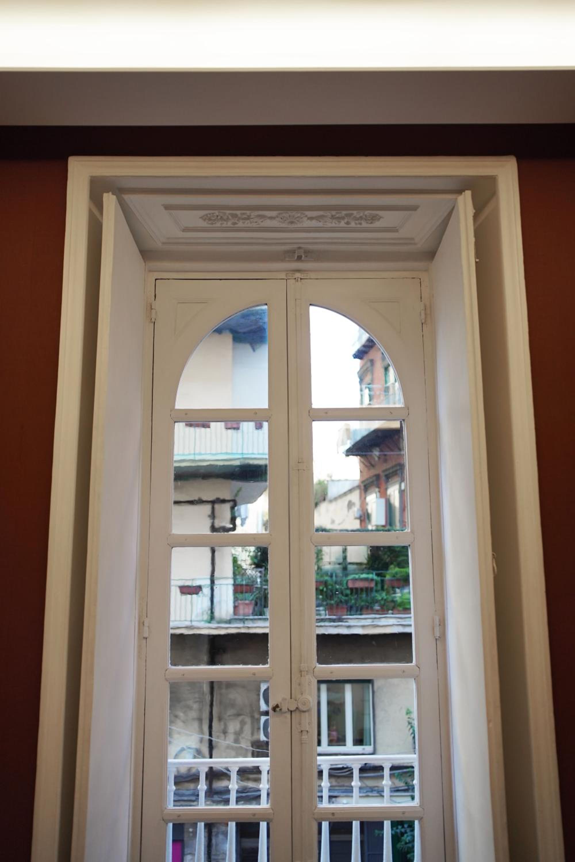 Arco del Gigante