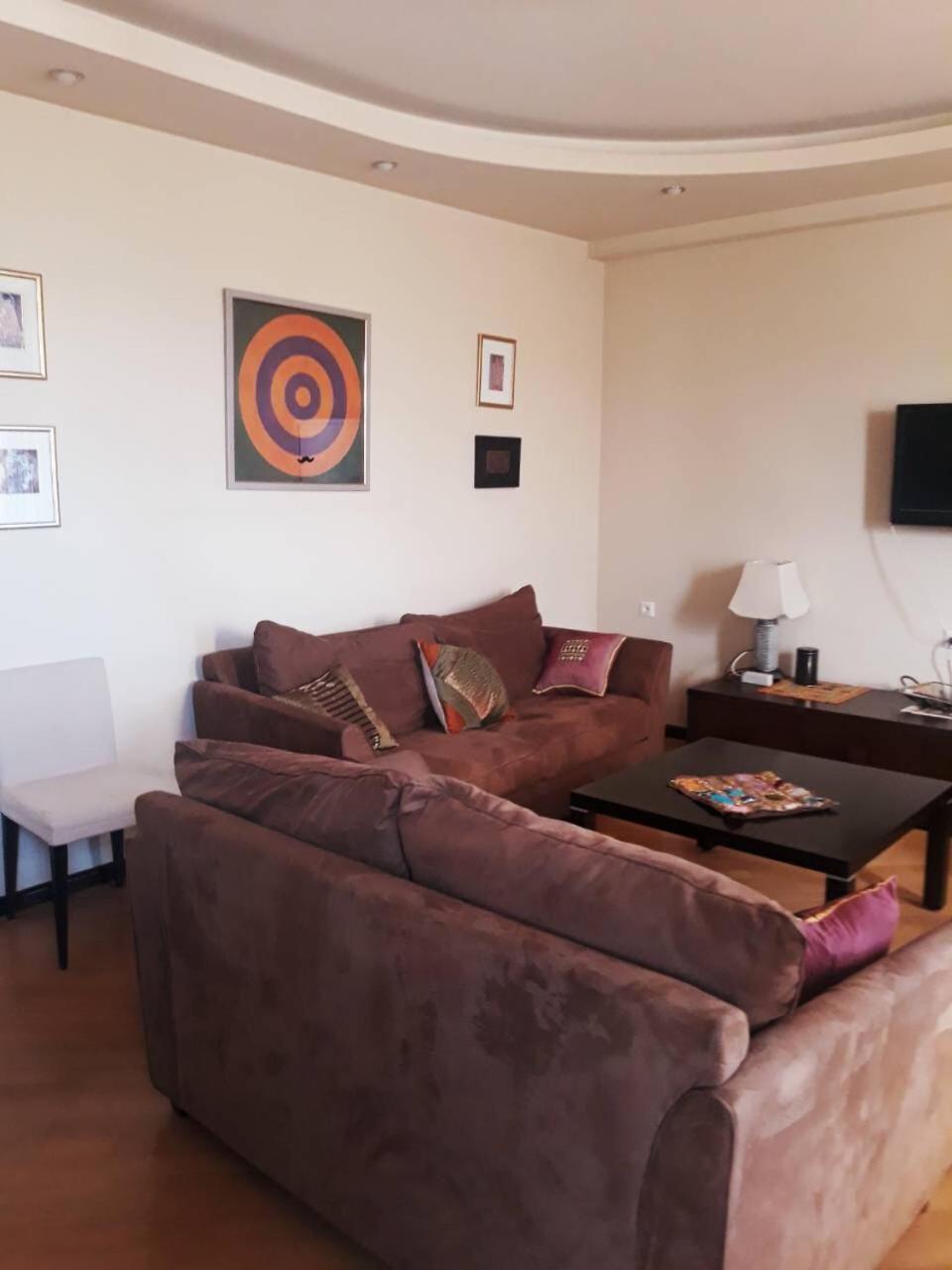Modern and Cozy Apartment in the City Center view 5