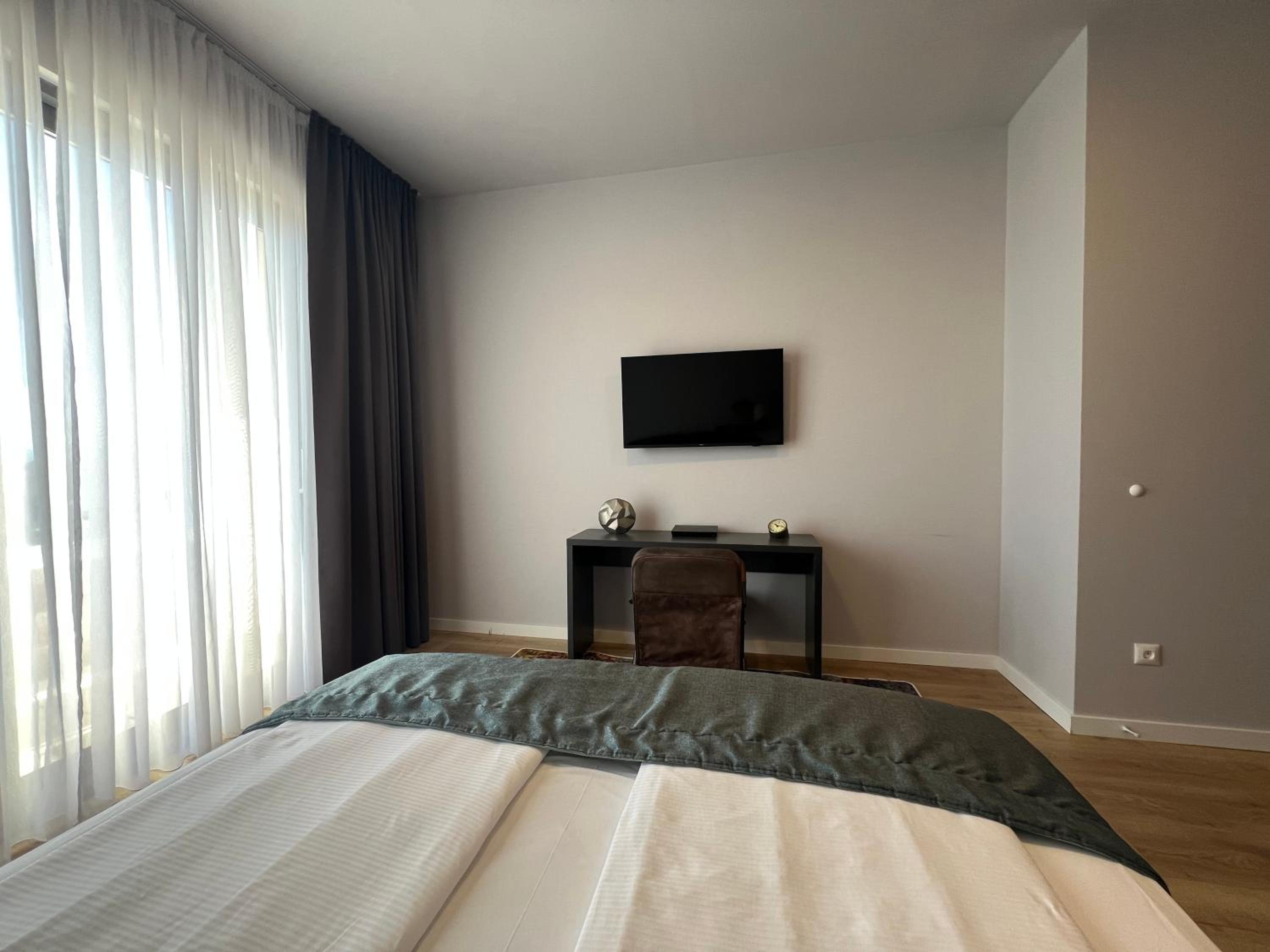 DINORA Exclusive Apartments