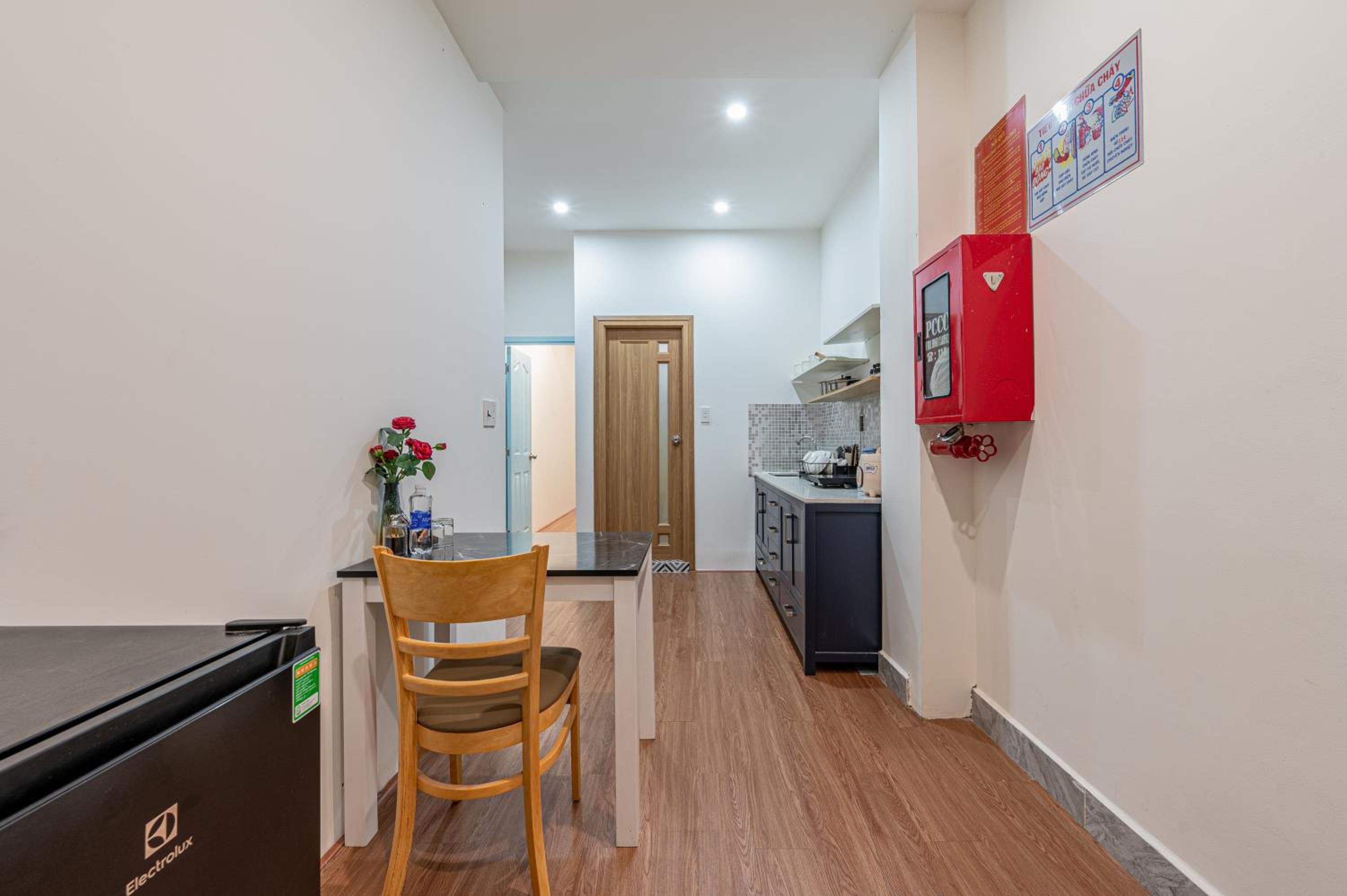 Palas House By Cozrum