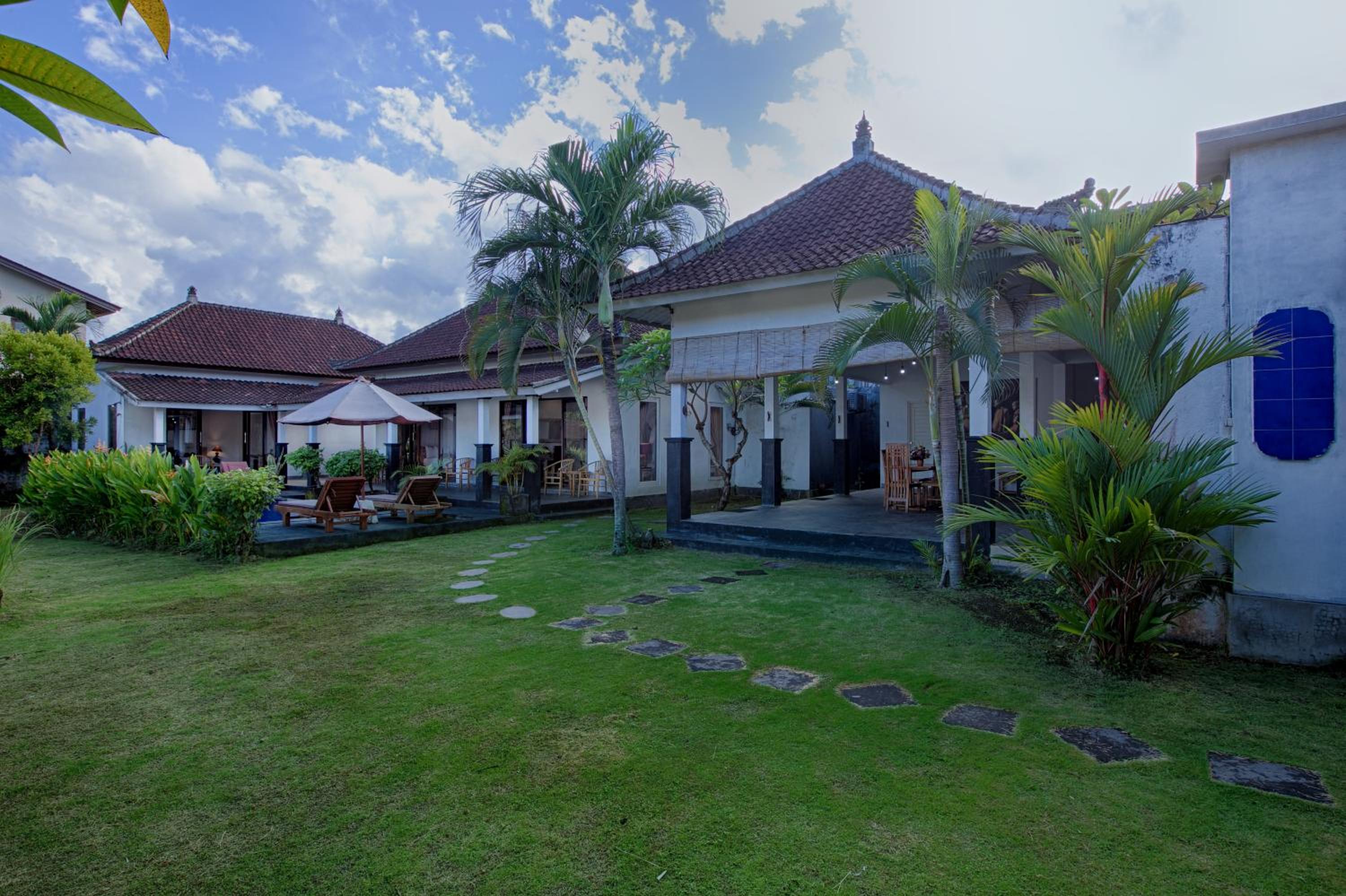 My Villa and Resort Canggu