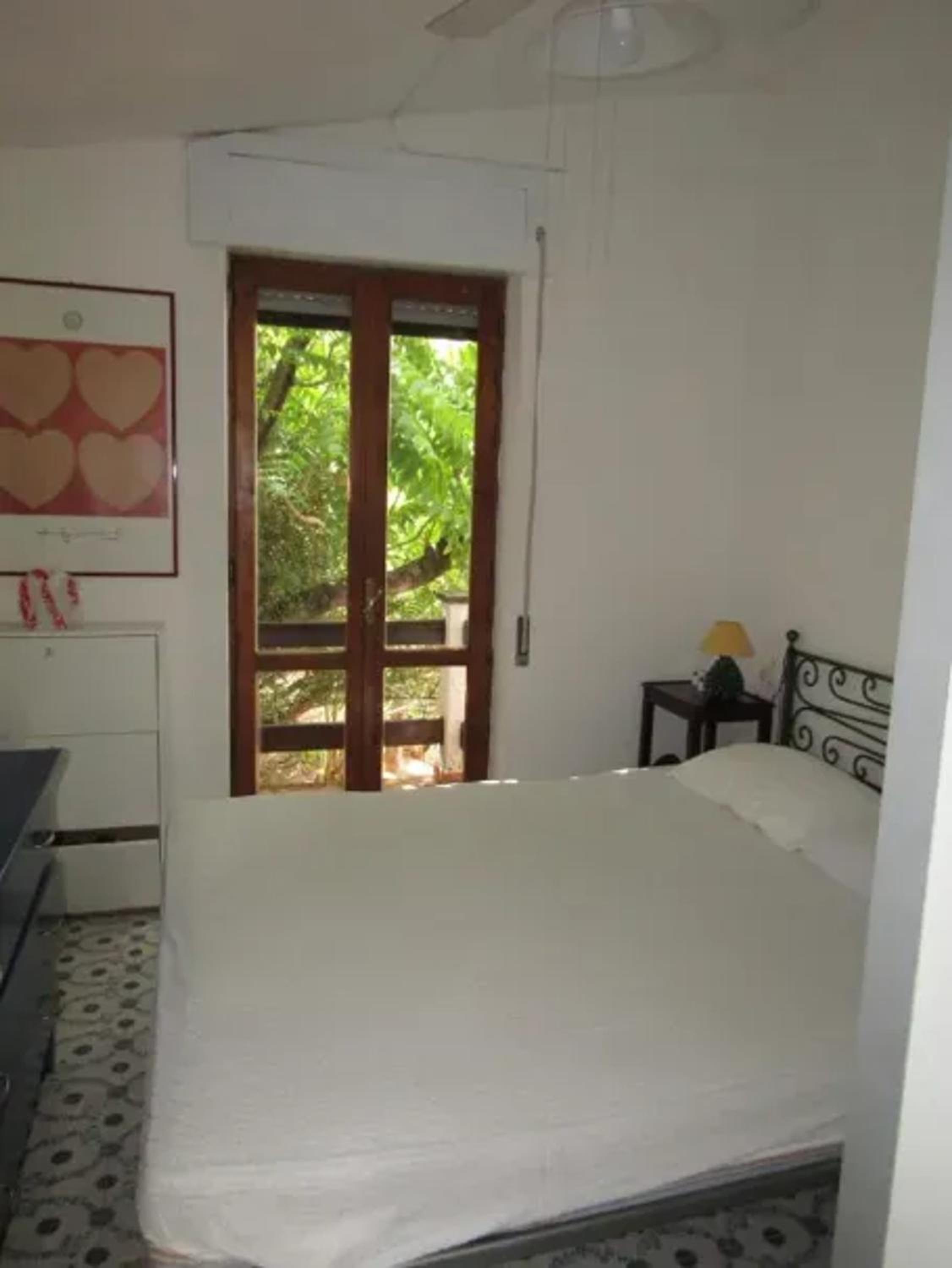 Cozy Apartment in Cittadella del Capo with Sea View