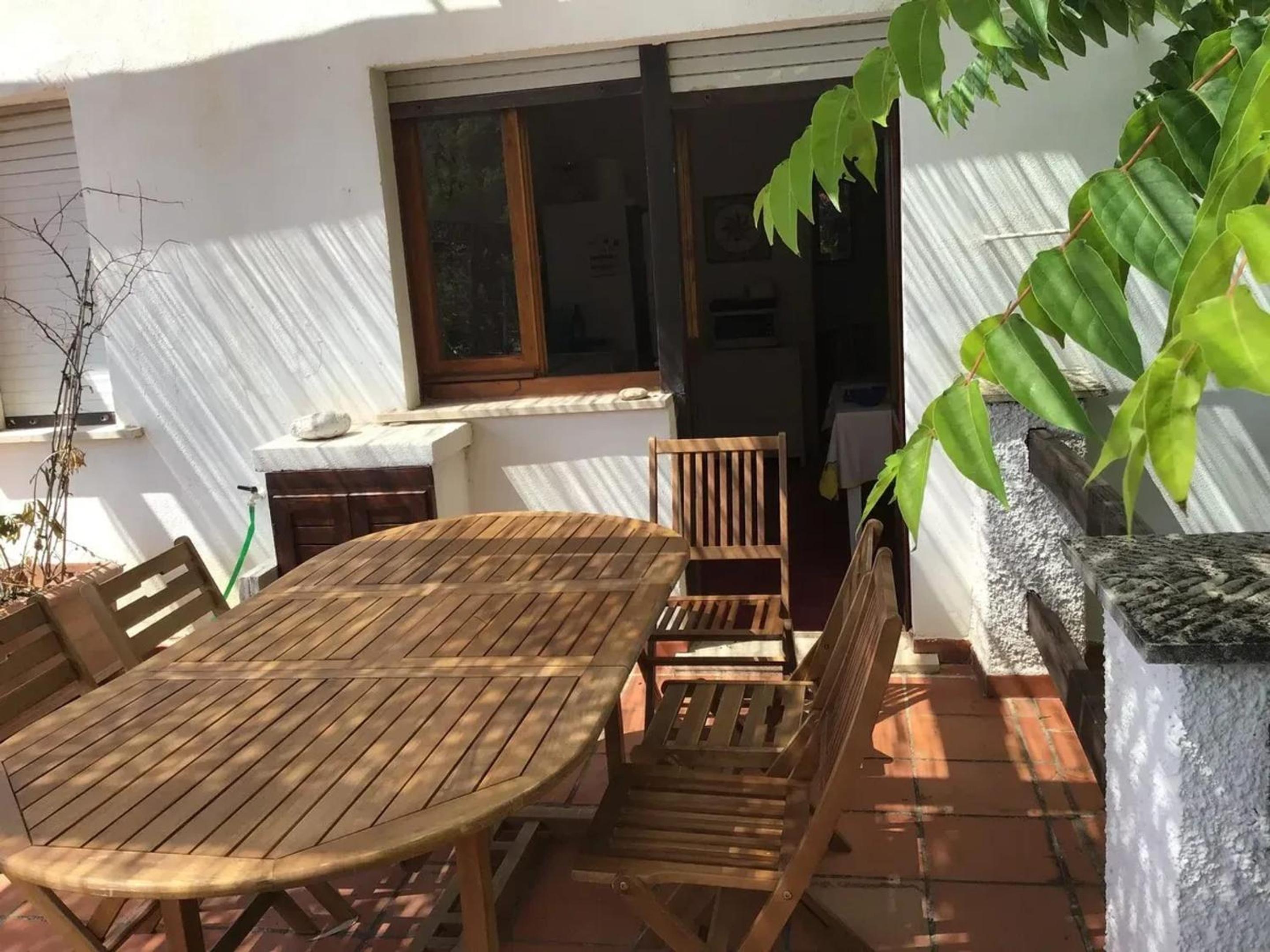 Cozy Apartment in Cittadella del Capo with Sea View