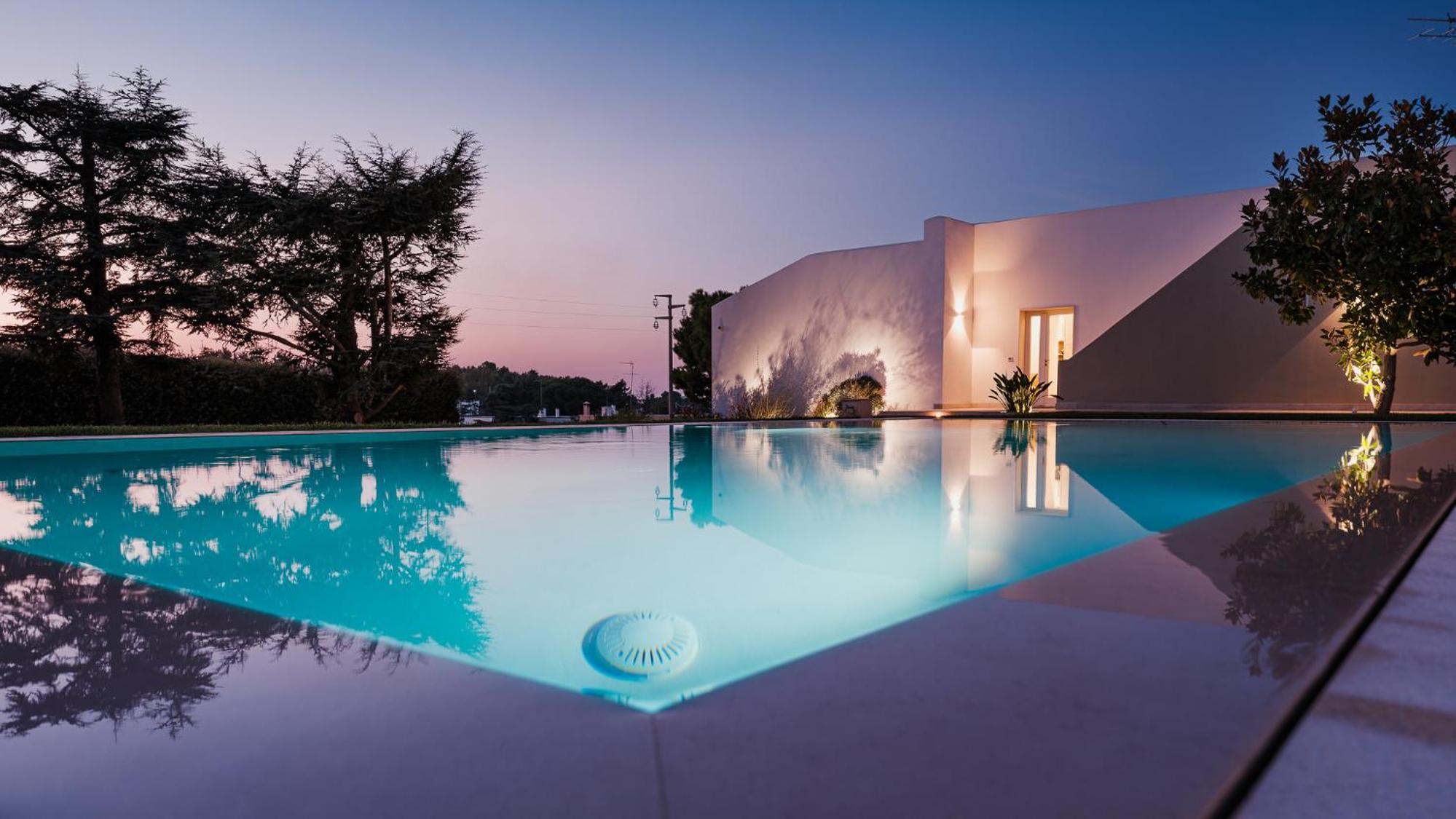 VILLA BELLINA 6, Emma Villas view 3