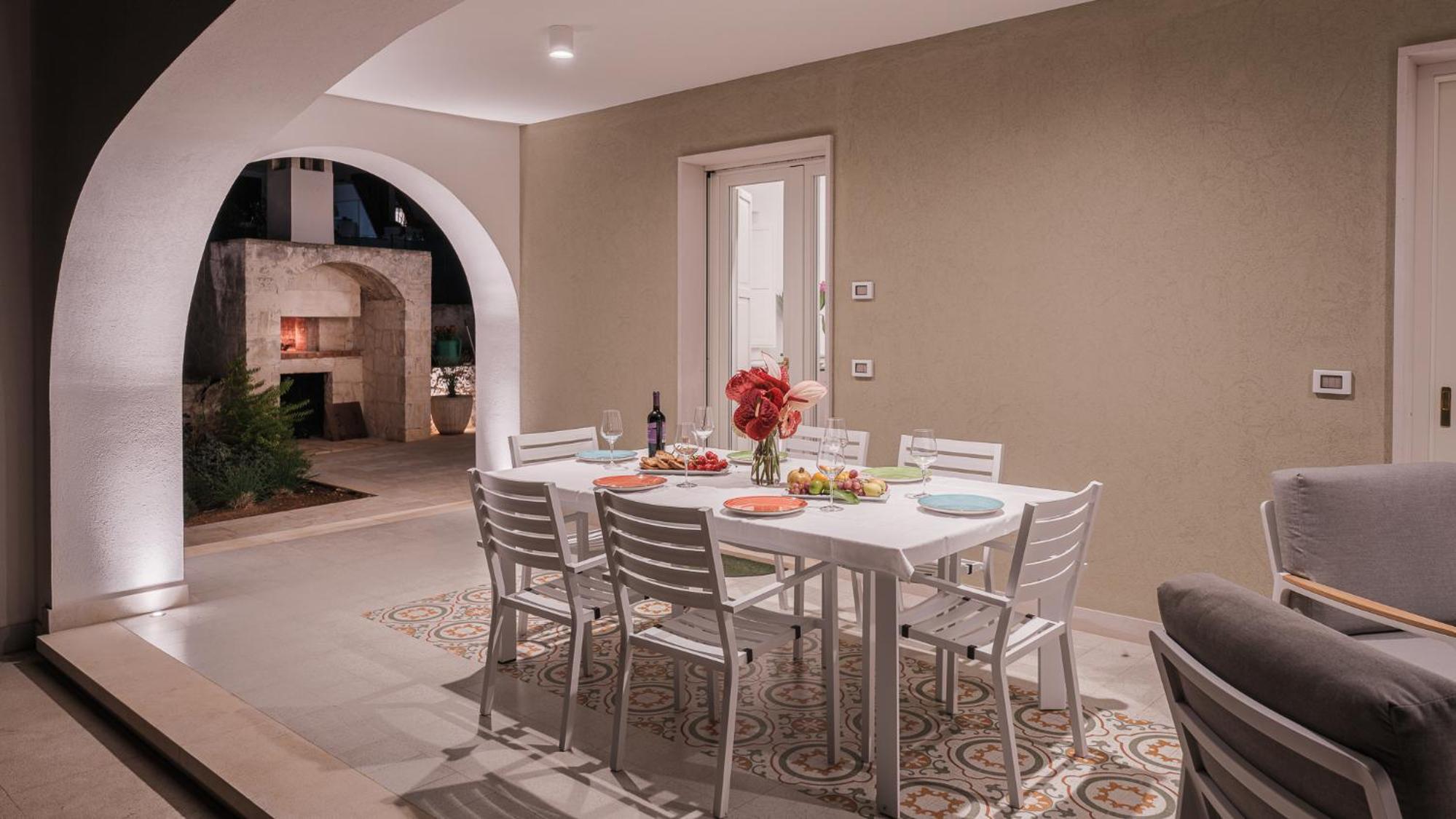 VILLA BELLINA 6, Emma Villas view 5
