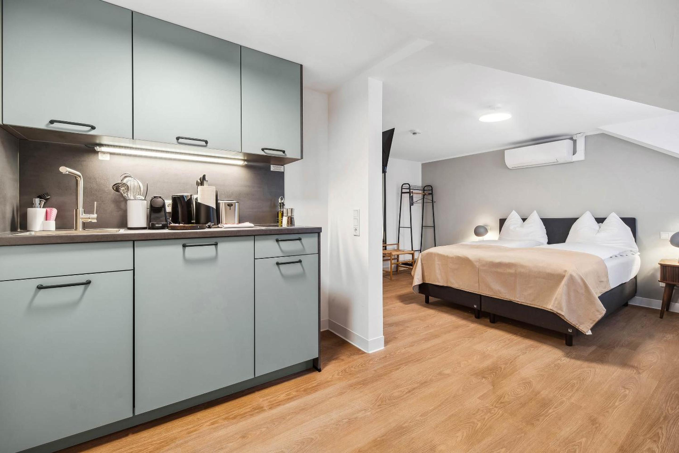 Limehome Kassel Wilhelmsstraße
