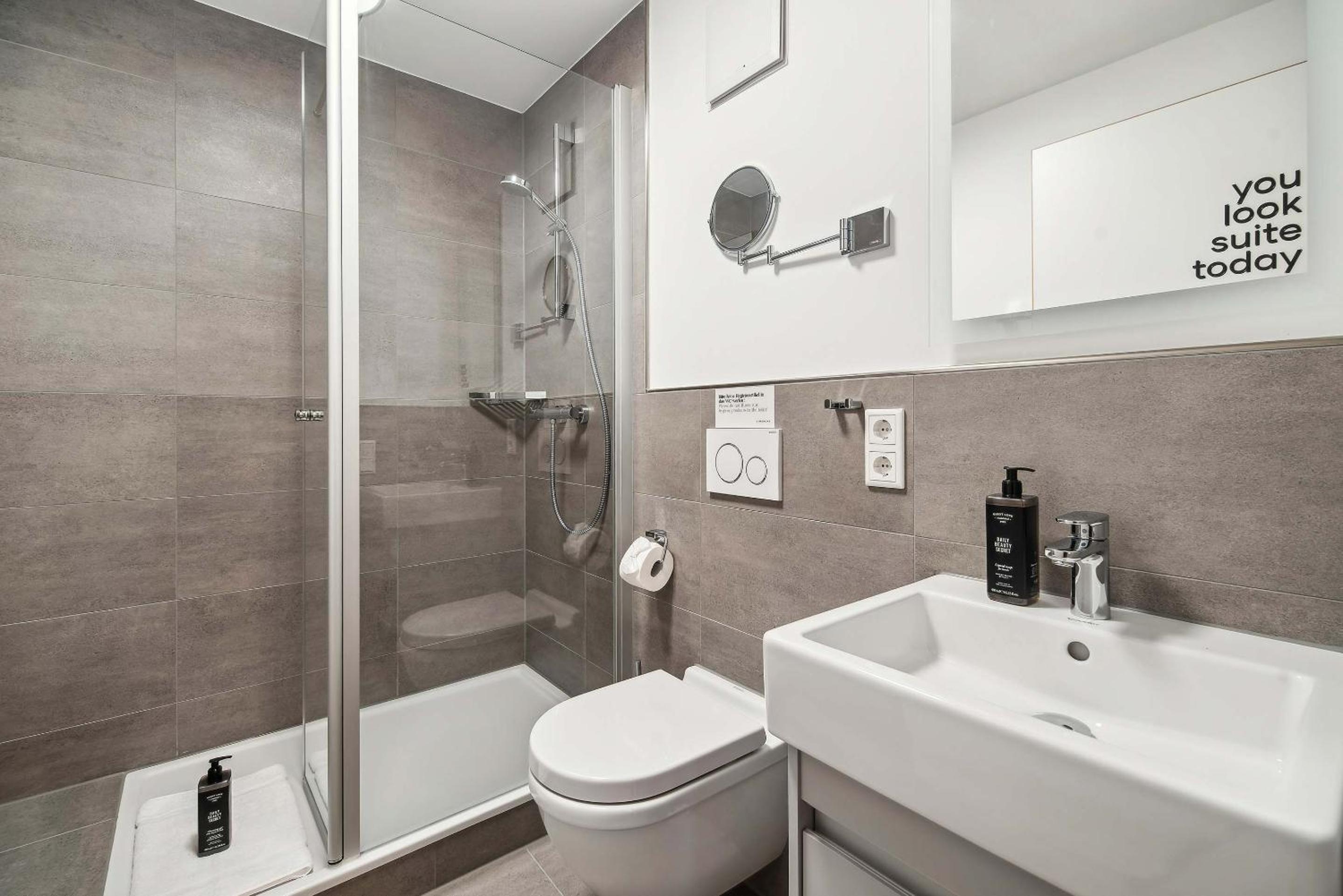 Limehome Kassel Wilhelmsstraße