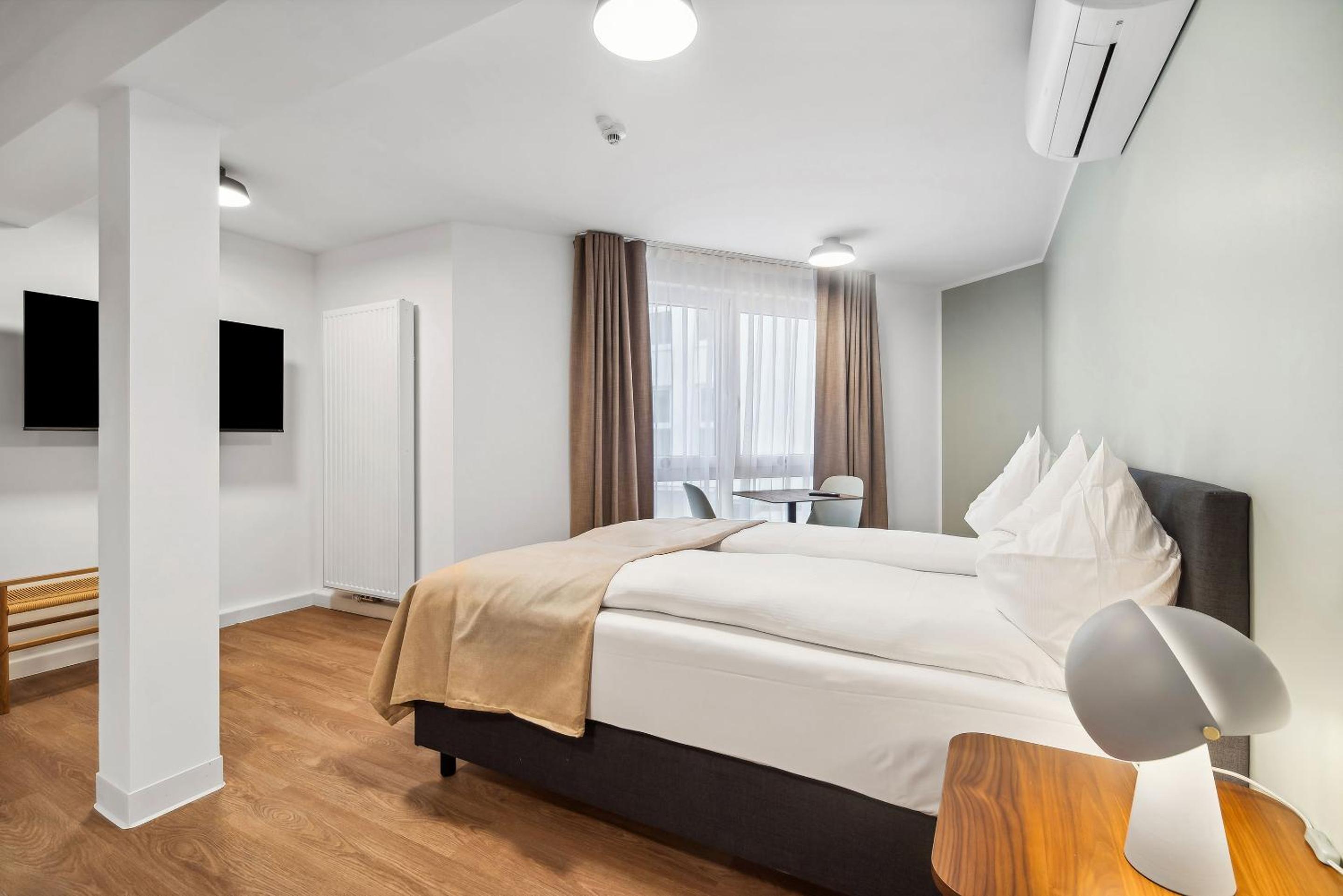 Limehome Kassel Wilhelmsstraße