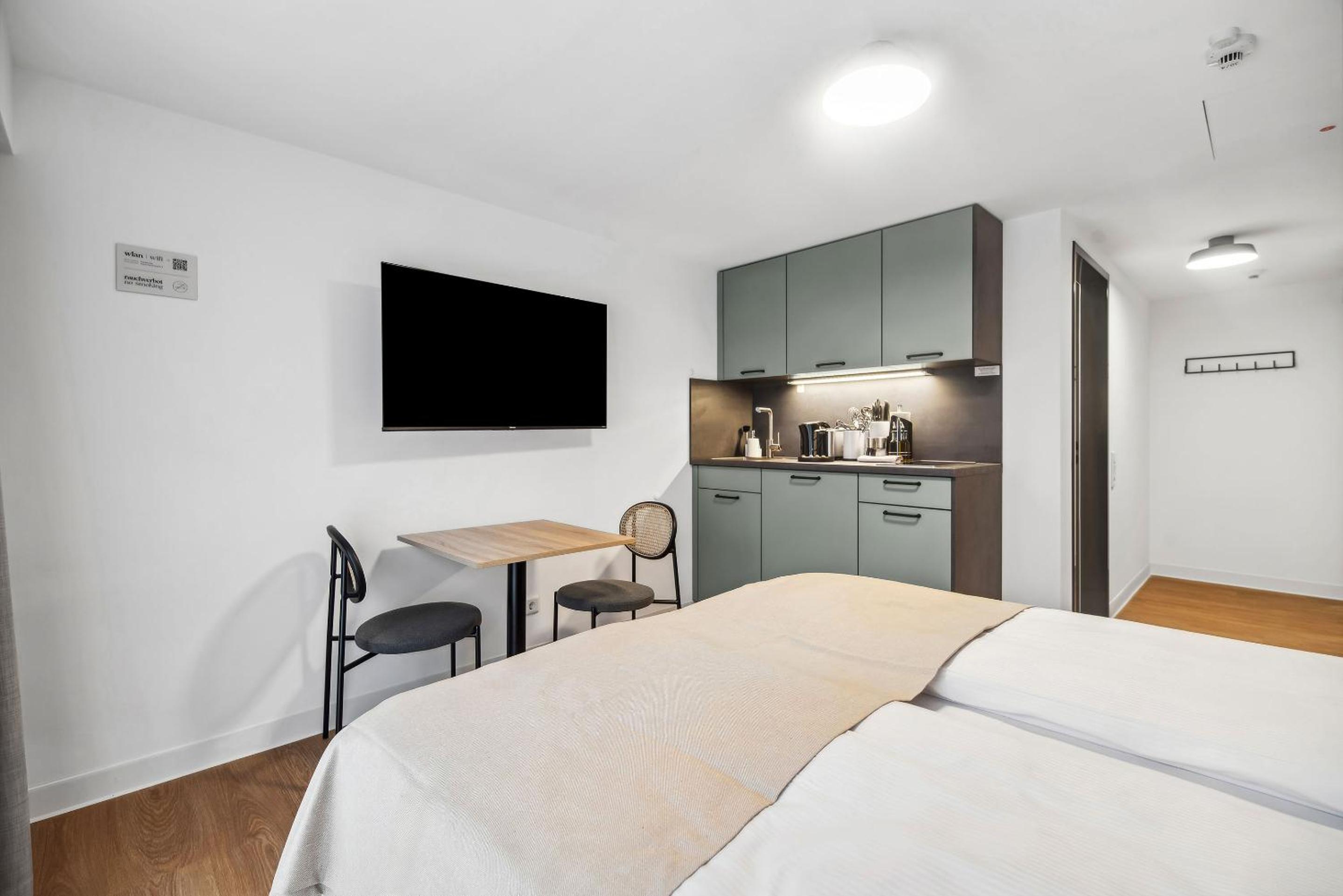 Limehome Kassel Wilhelmsstraße