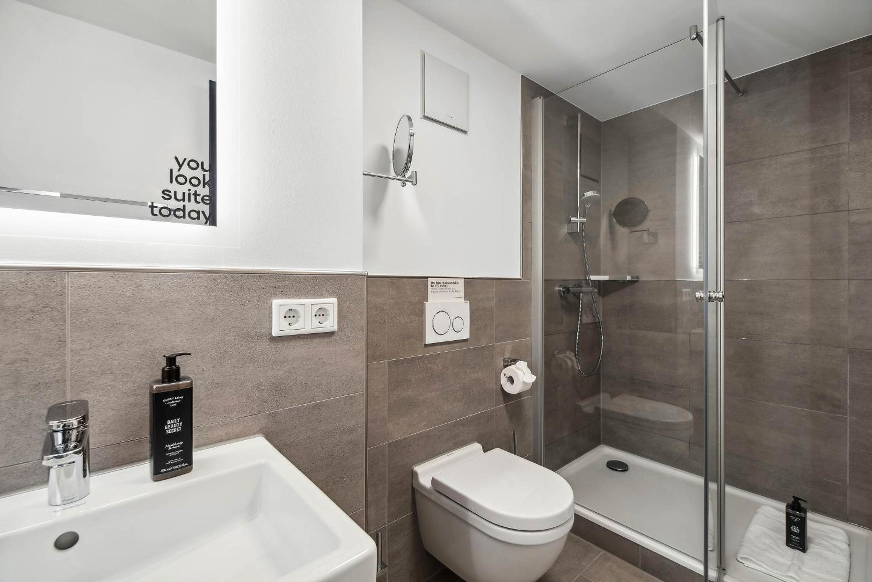Limehome Kassel Wilhelmsstraße