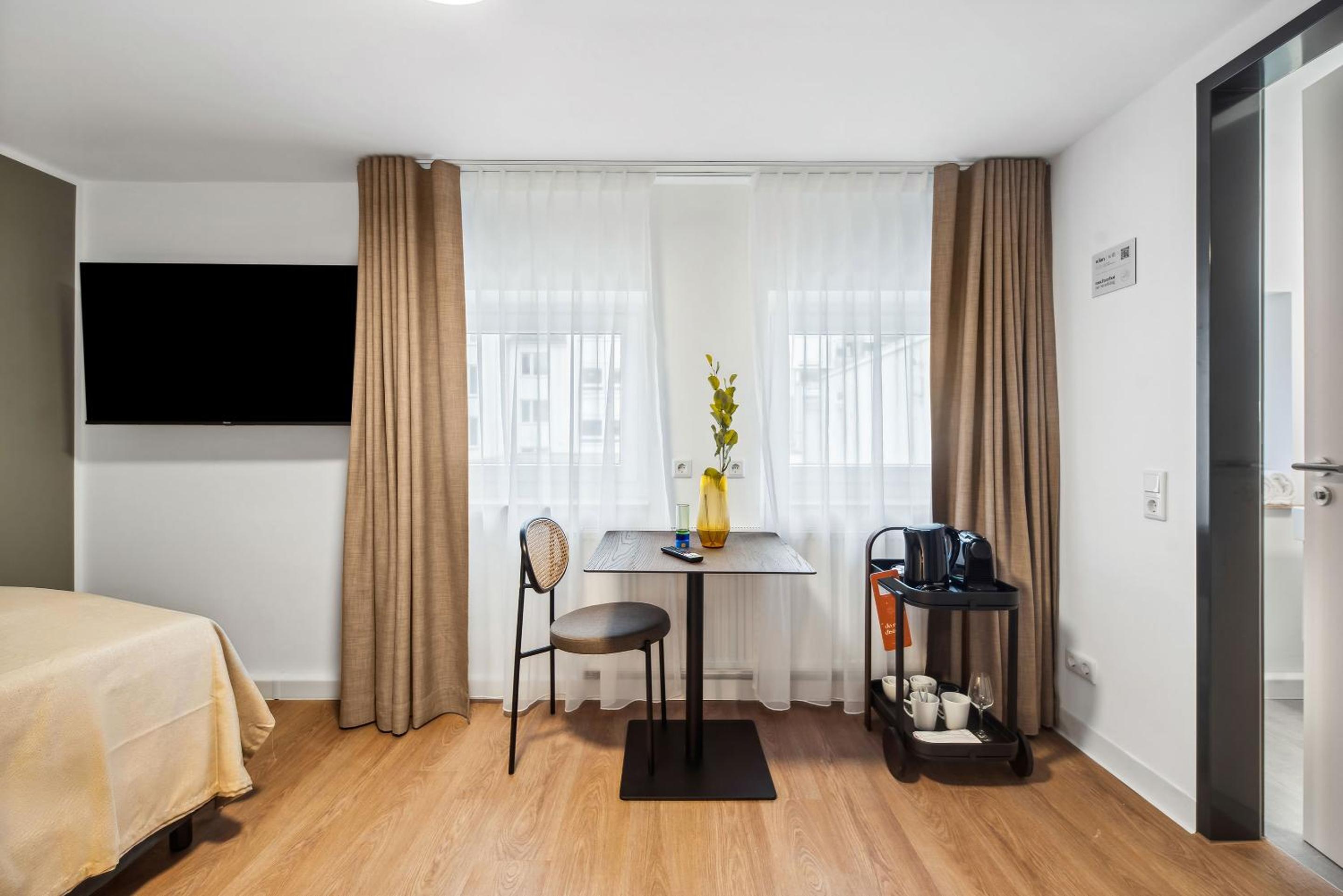 Limehome Kassel Wilhelmsstraße