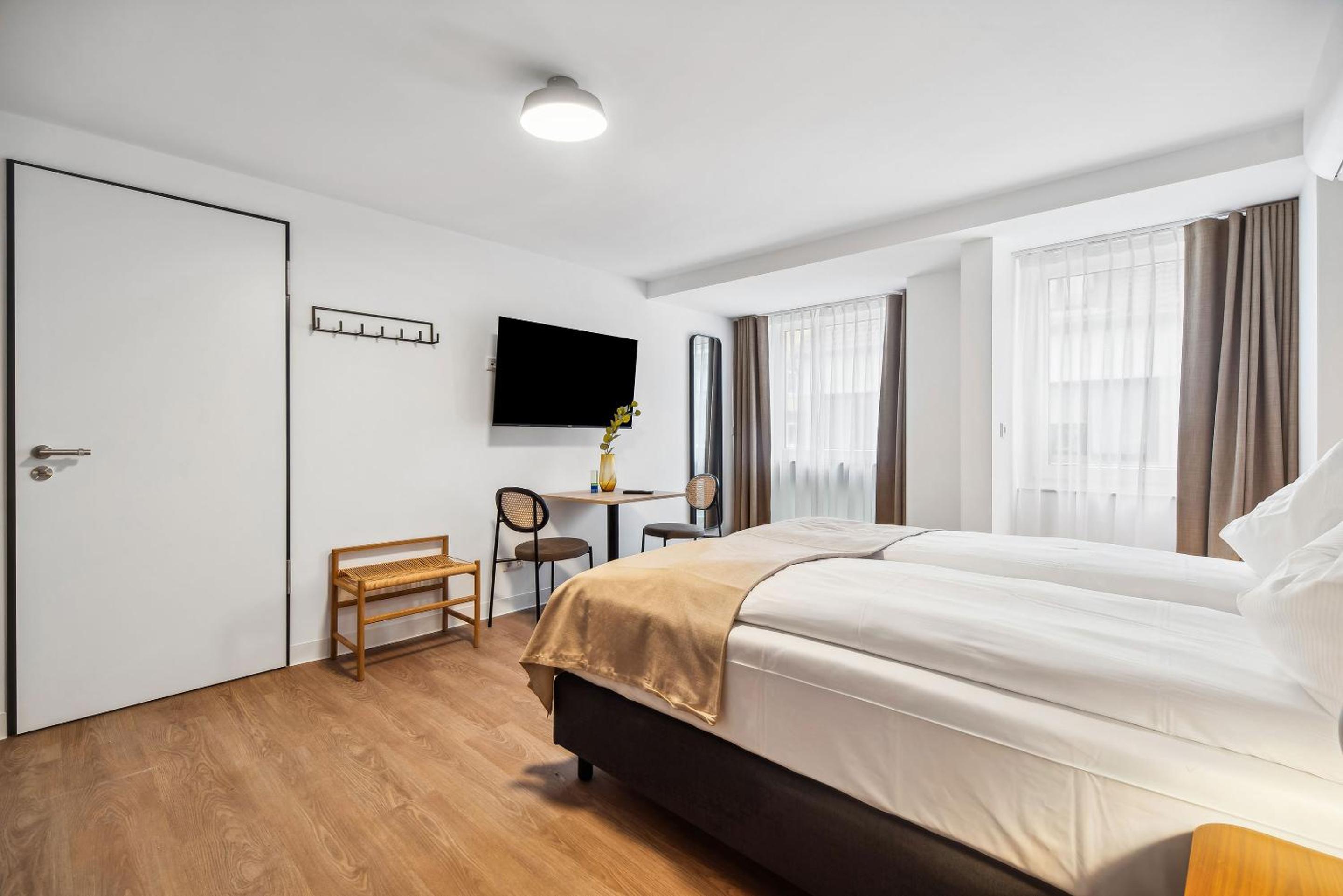 Limehome Kassel Wilhelmsstraße