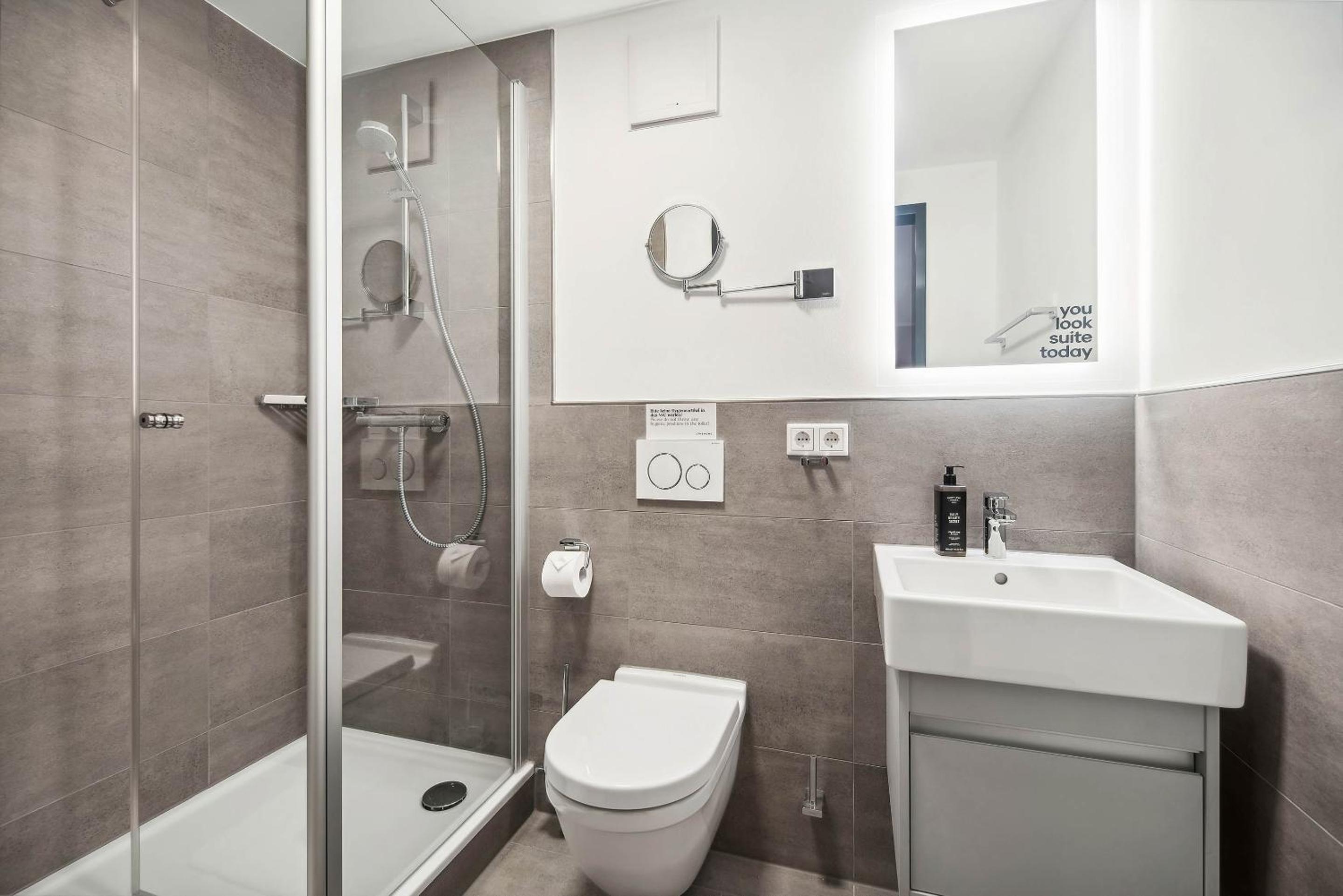 Limehome Kassel Wilhelmsstraße