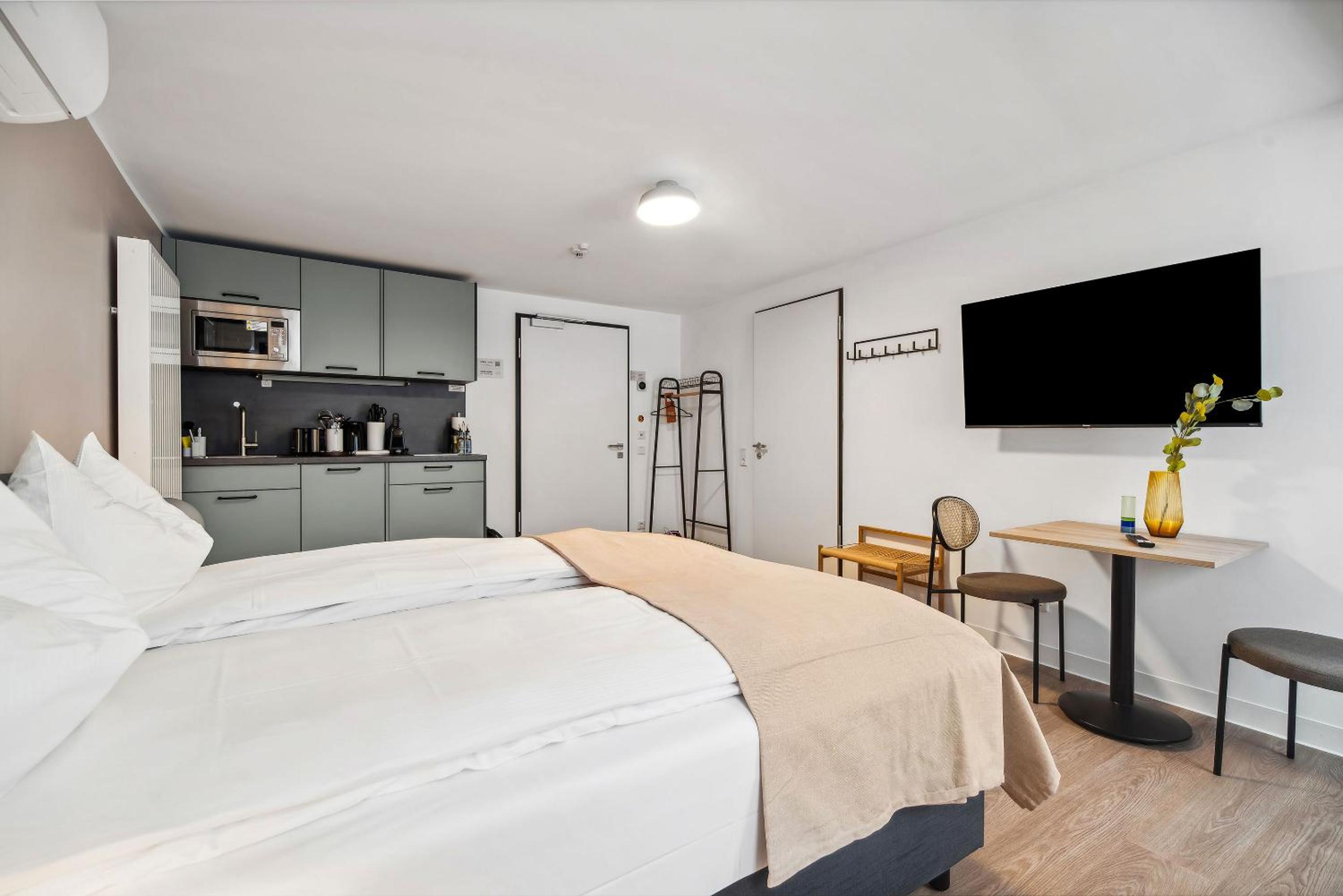 Limehome Kassel Wilhelmsstraße