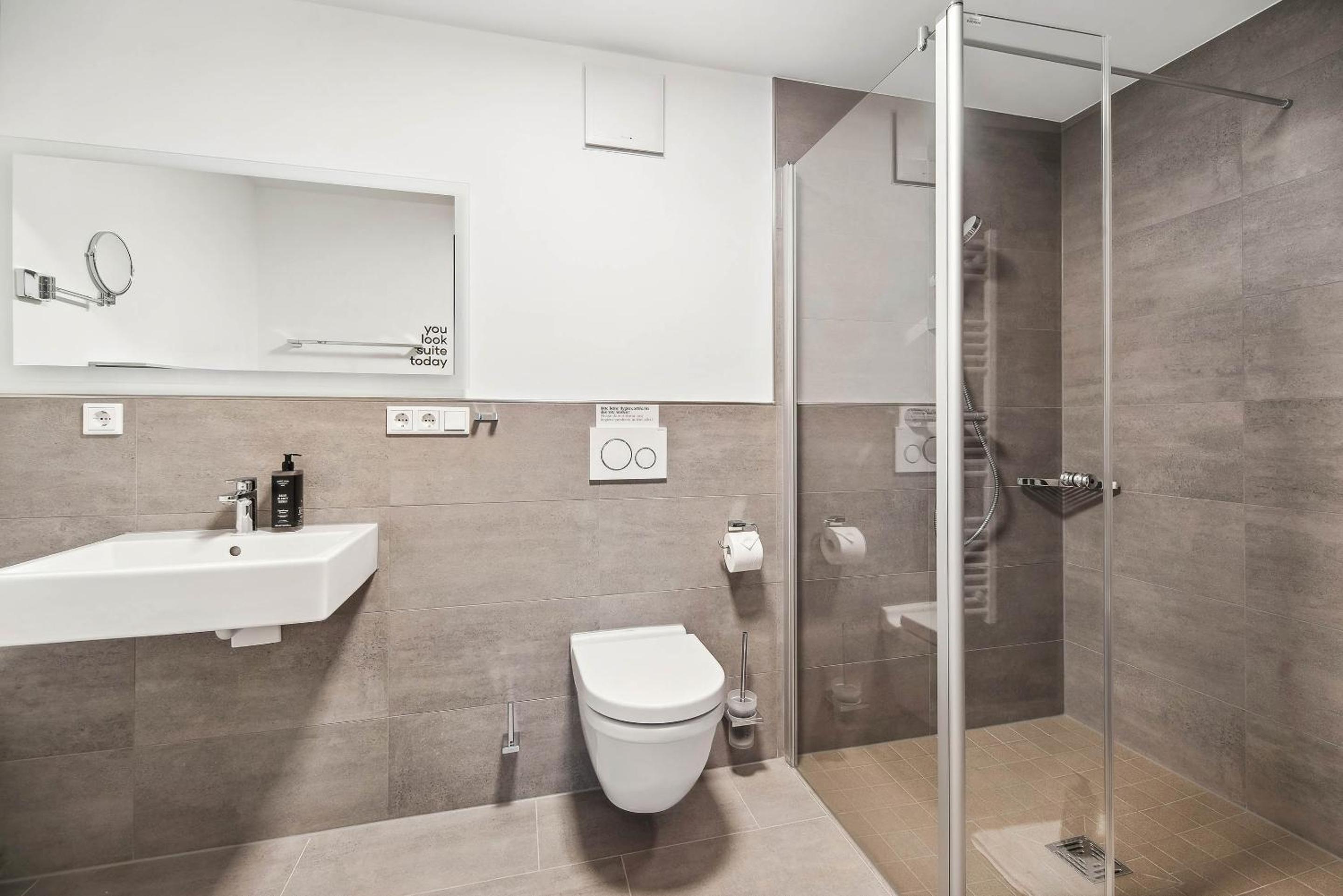 Limehome Kassel Wilhelmsstraße