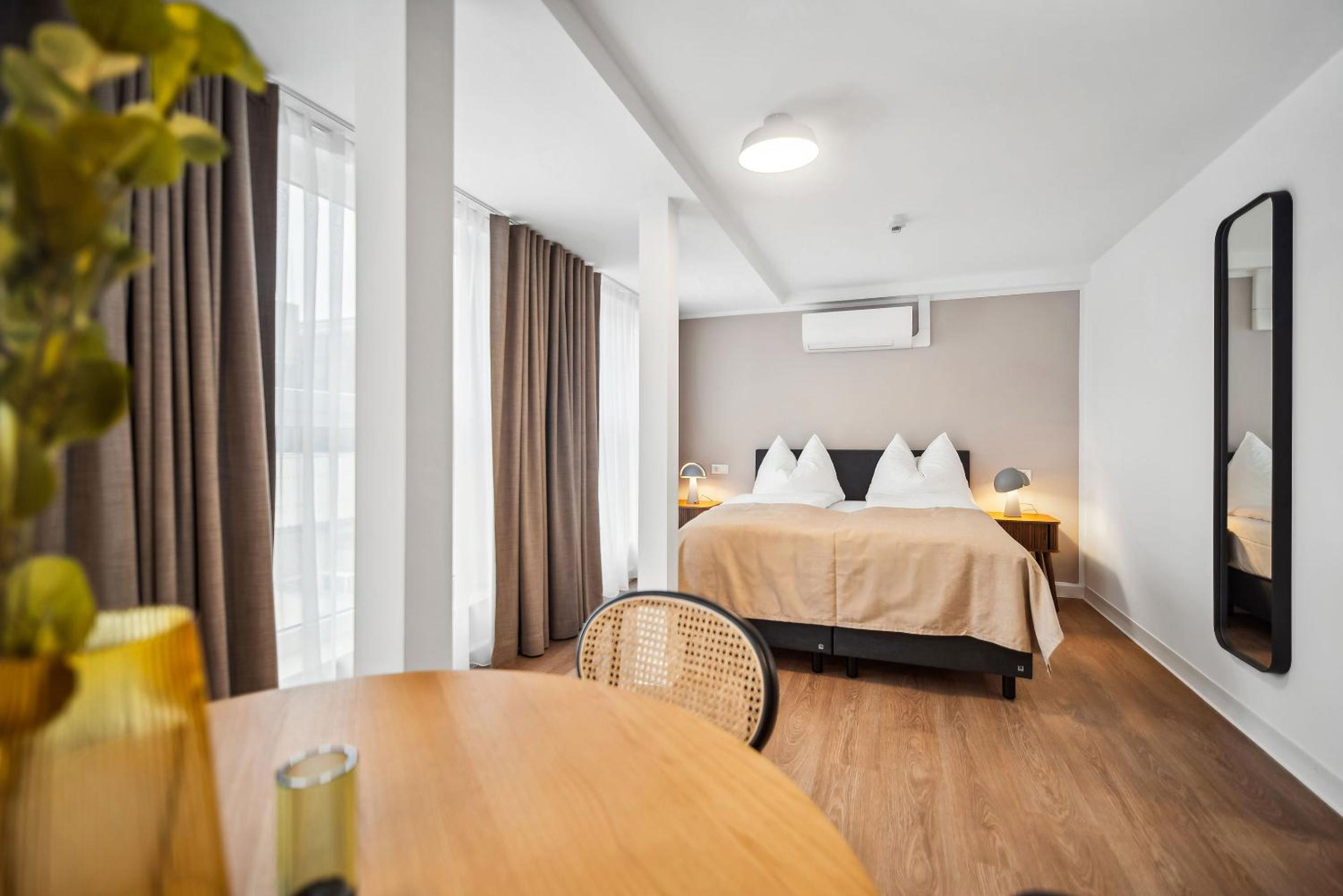 Limehome Kassel Wilhelmsstraße