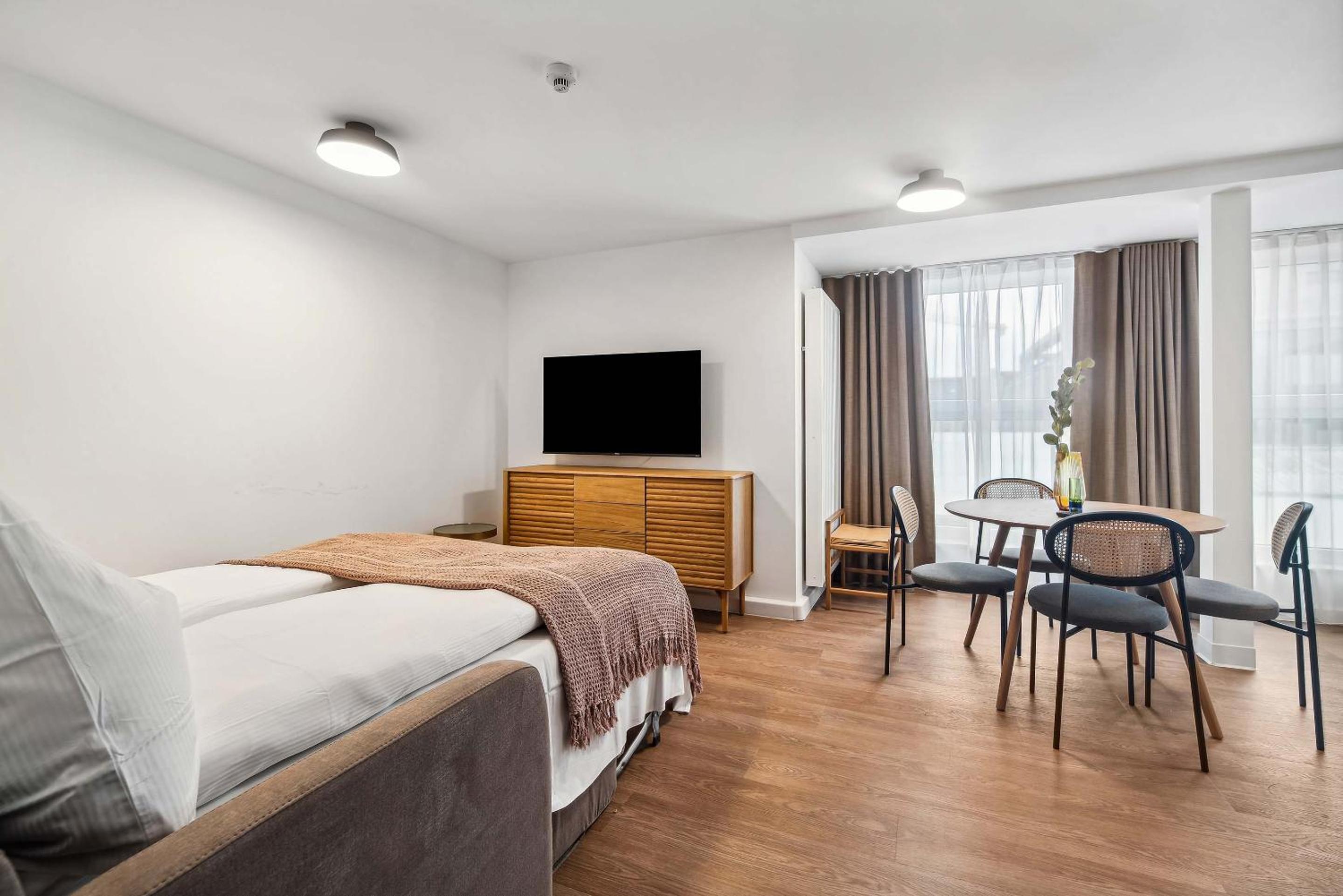 Limehome Kassel Wilhelmsstraße