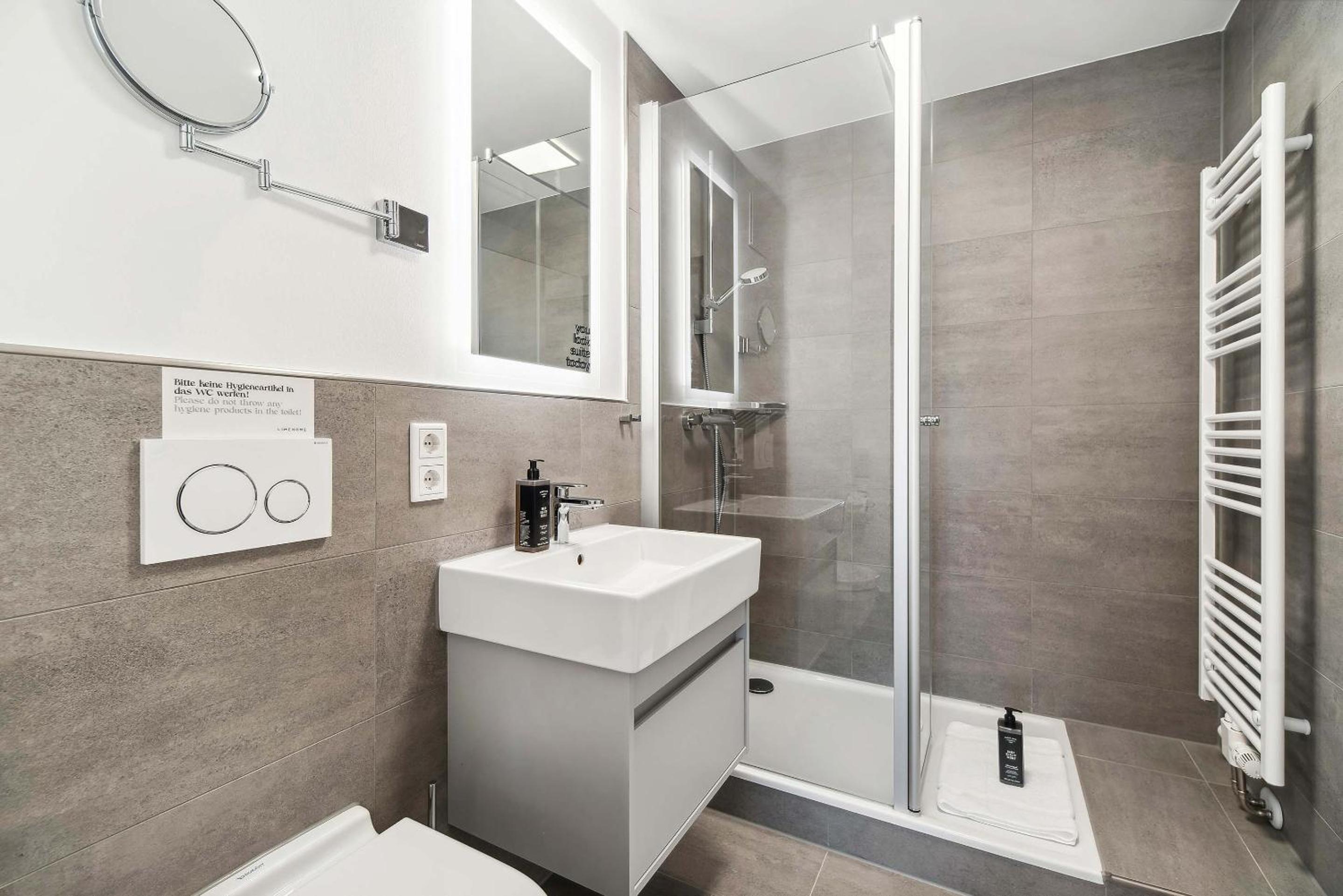 Limehome Kassel Wilhelmsstraße