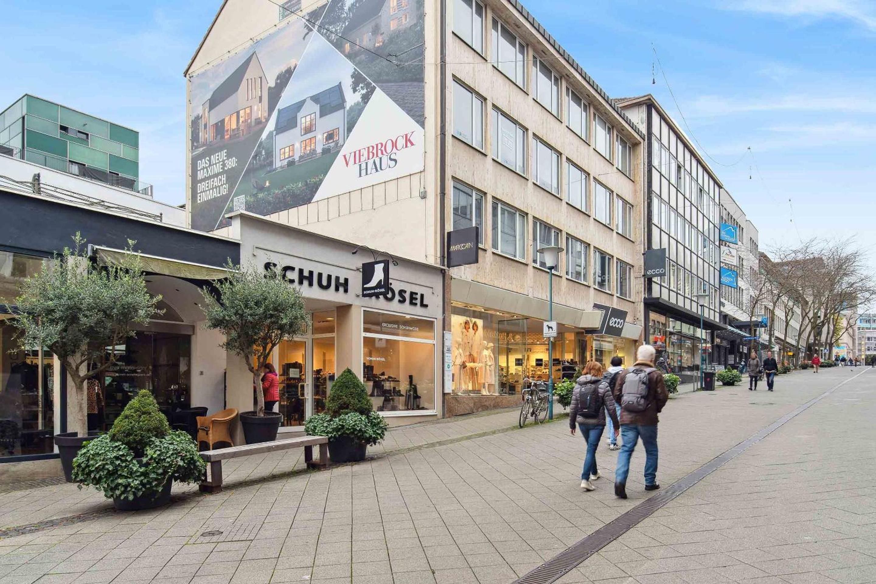 Limehome Kassel Wilhelmsstraße