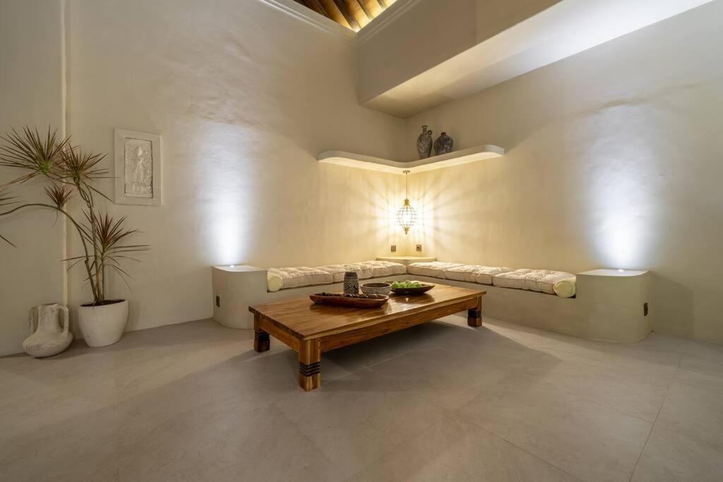Majestic Estate in Canggu - Yamuna Villa view 5