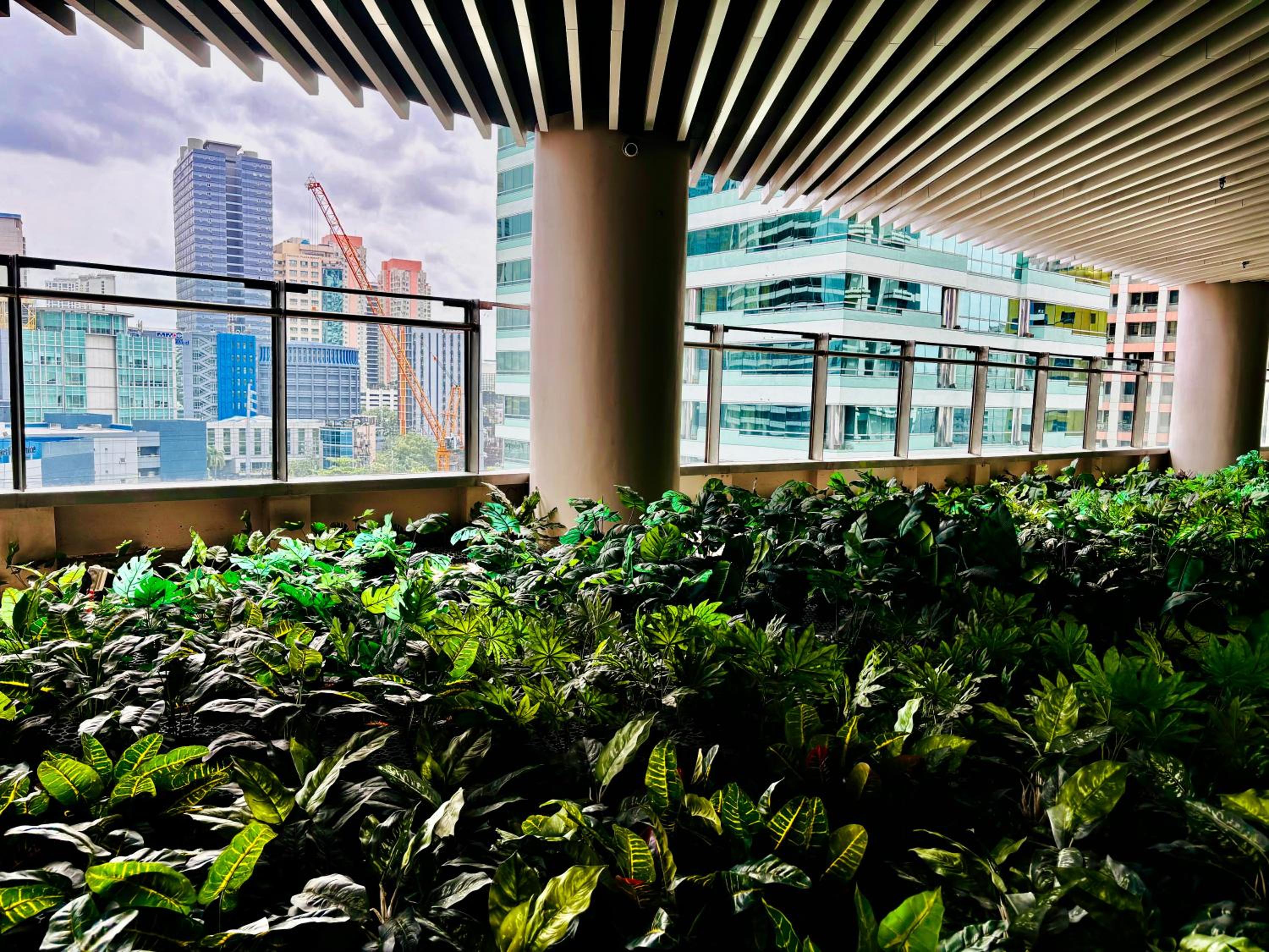 Ikigai Charlie Makati Condo Premium Comfort & Luxury