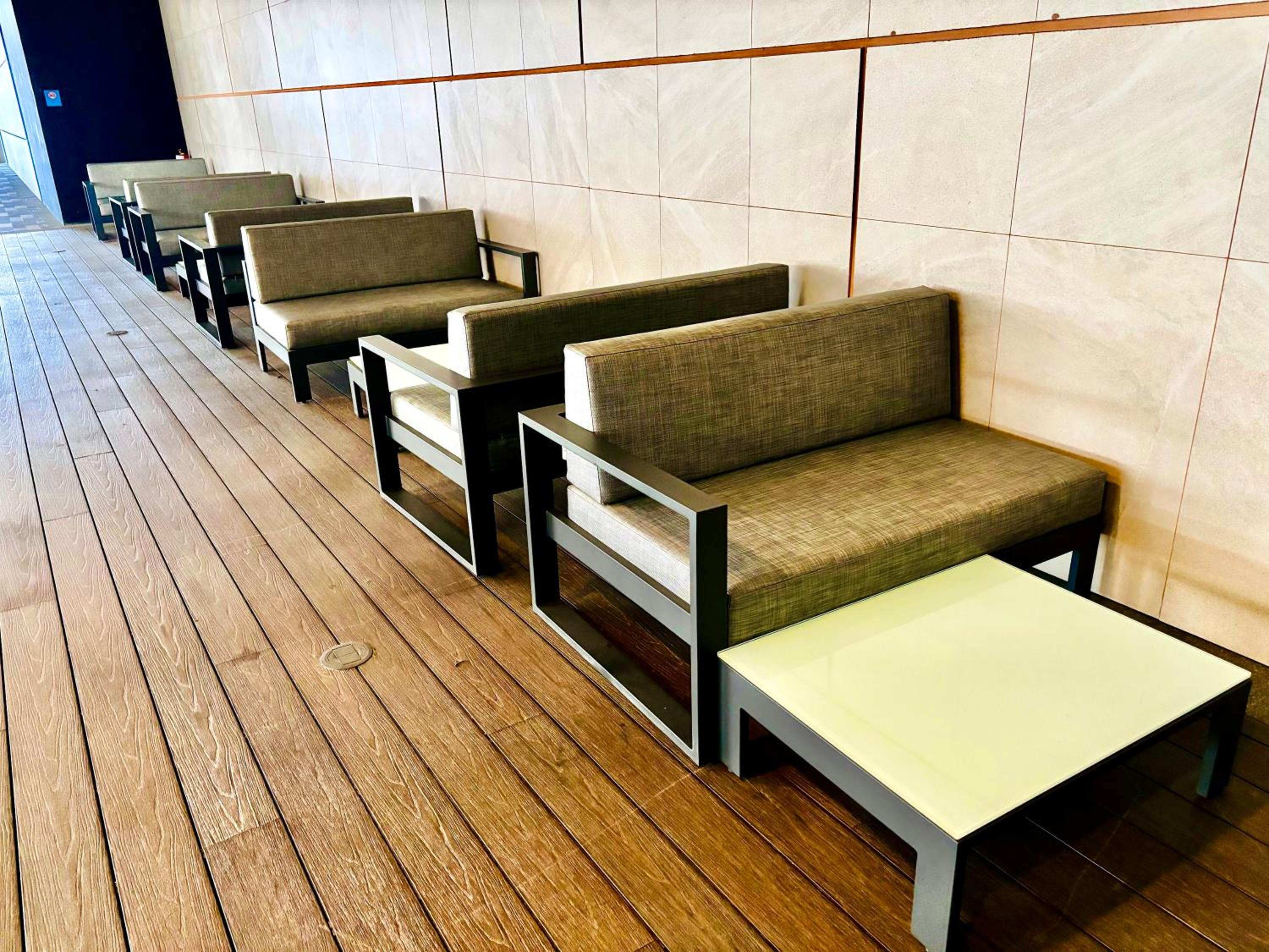 Ikigai Charlie Makati Condo Premium Comfort & Luxury