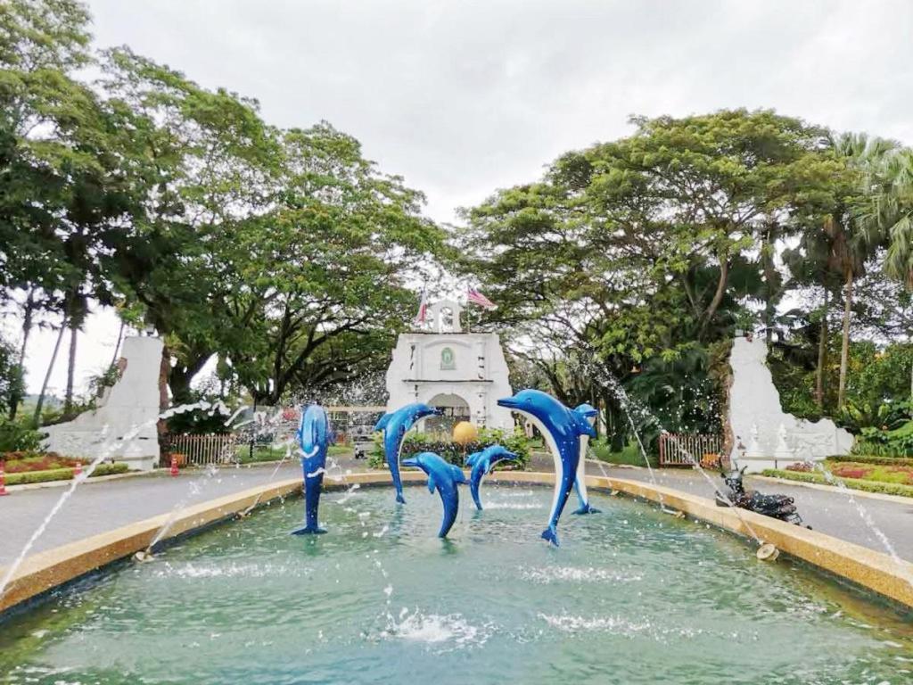 A'FAMOSA Pool Villa by S&T Homez photo 6