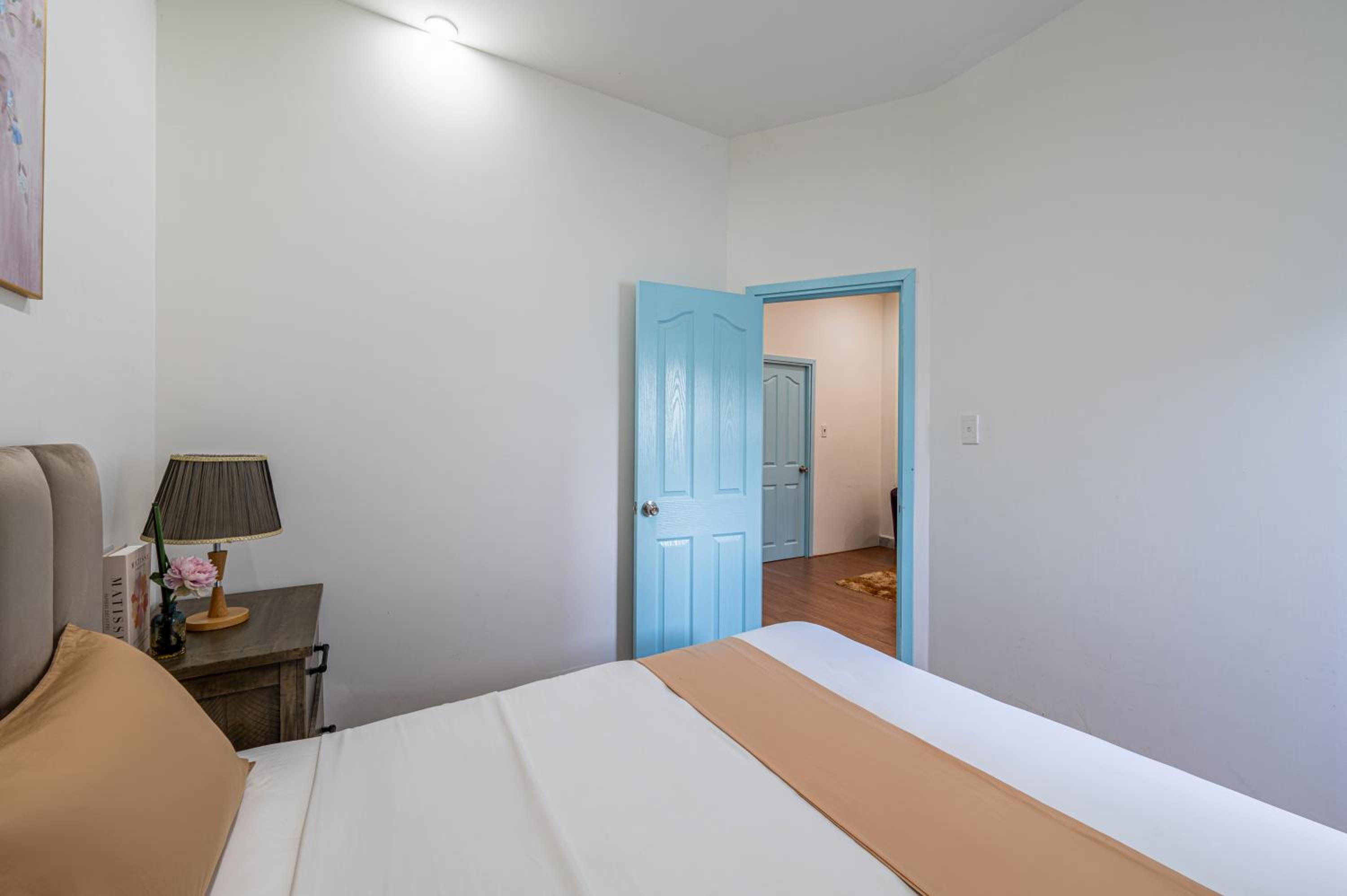 Palas House By Cozrum