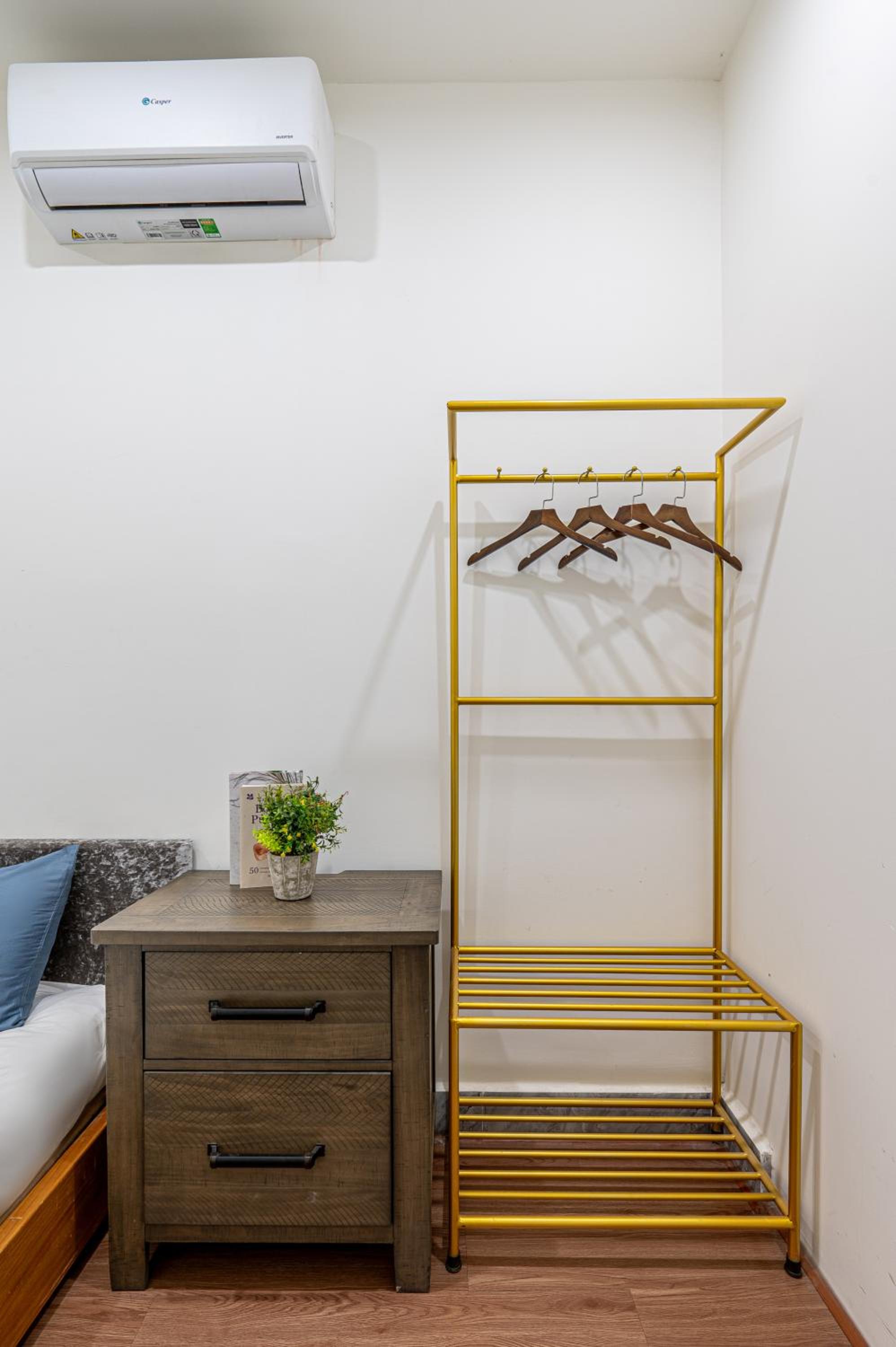 Palas House By Cozrum
