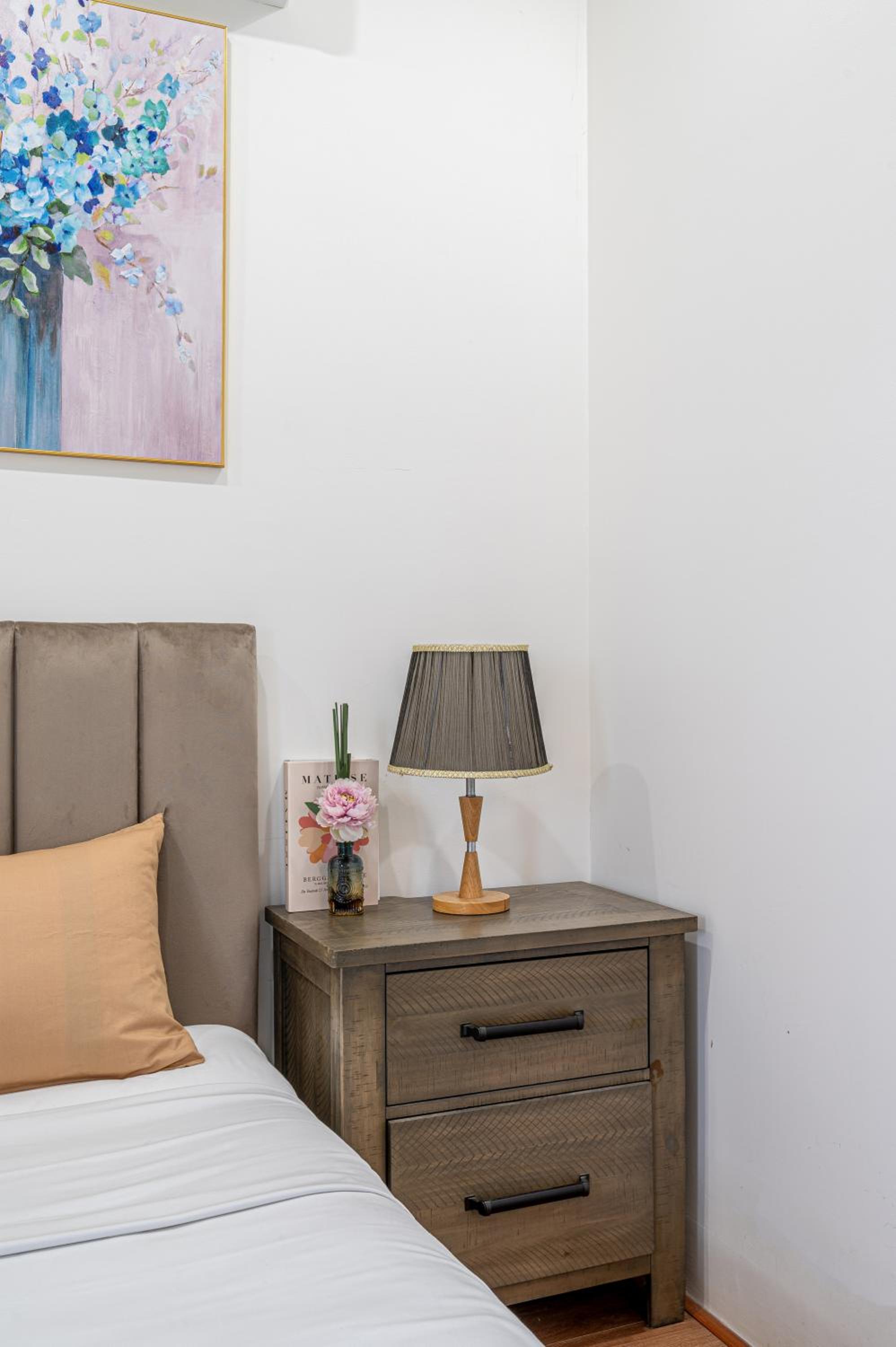 Palas House By Cozrum