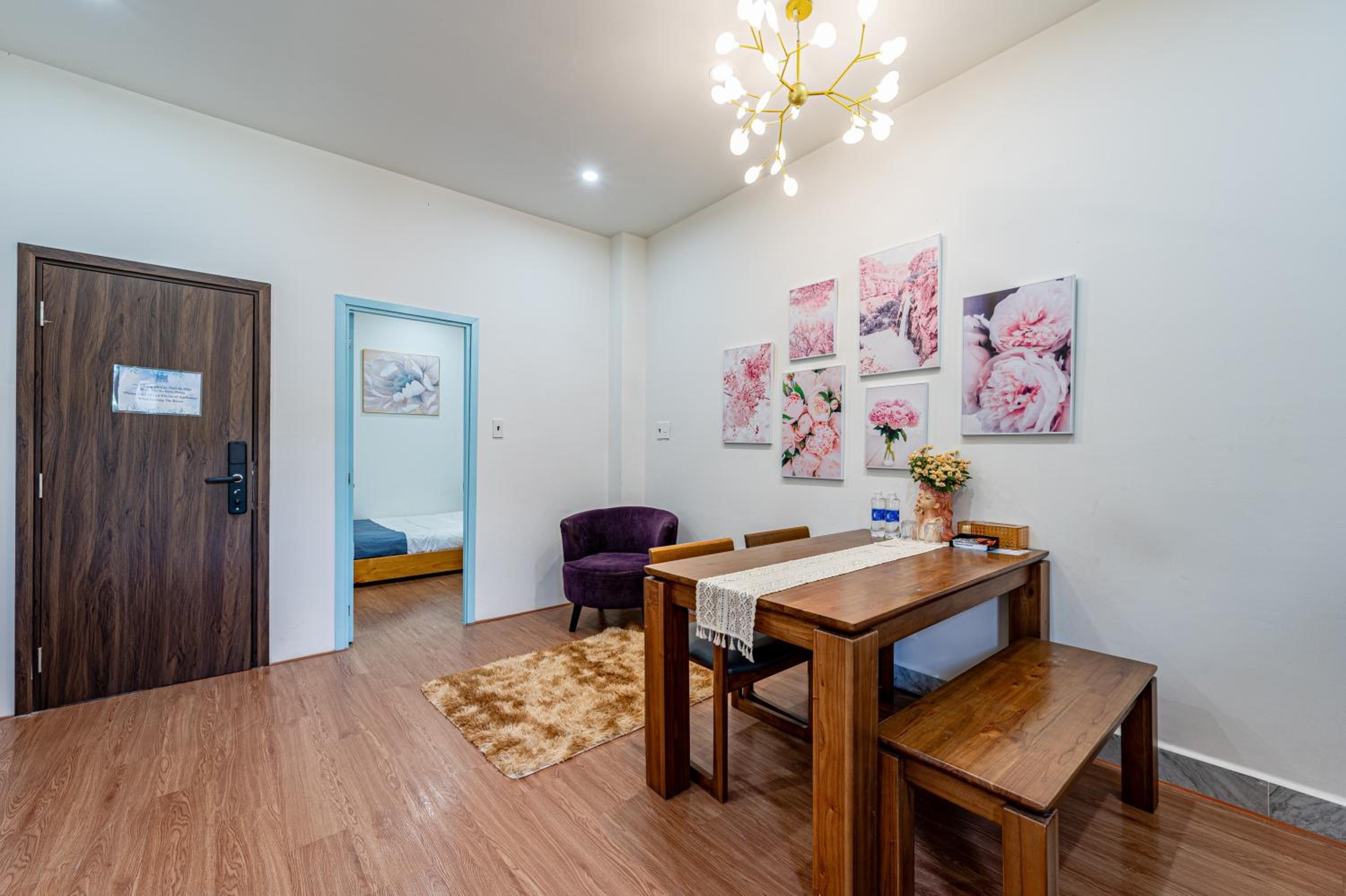 Palas House By Cozrum